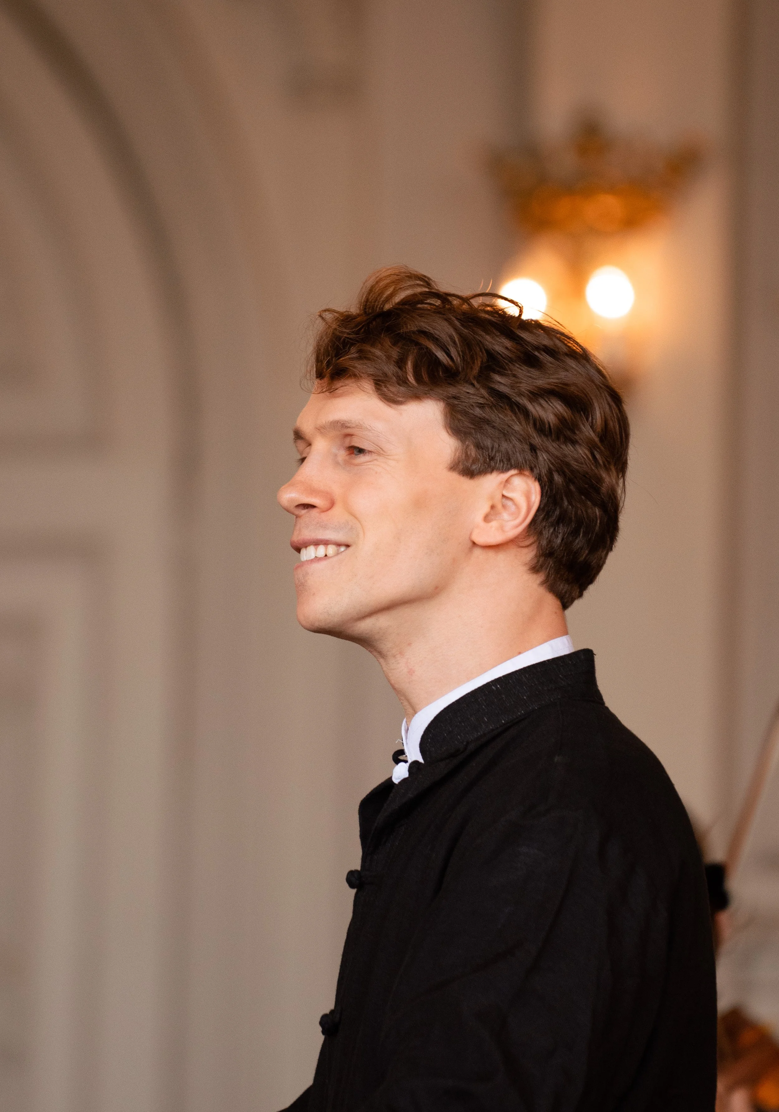 Helsinki Chamber Orchestra