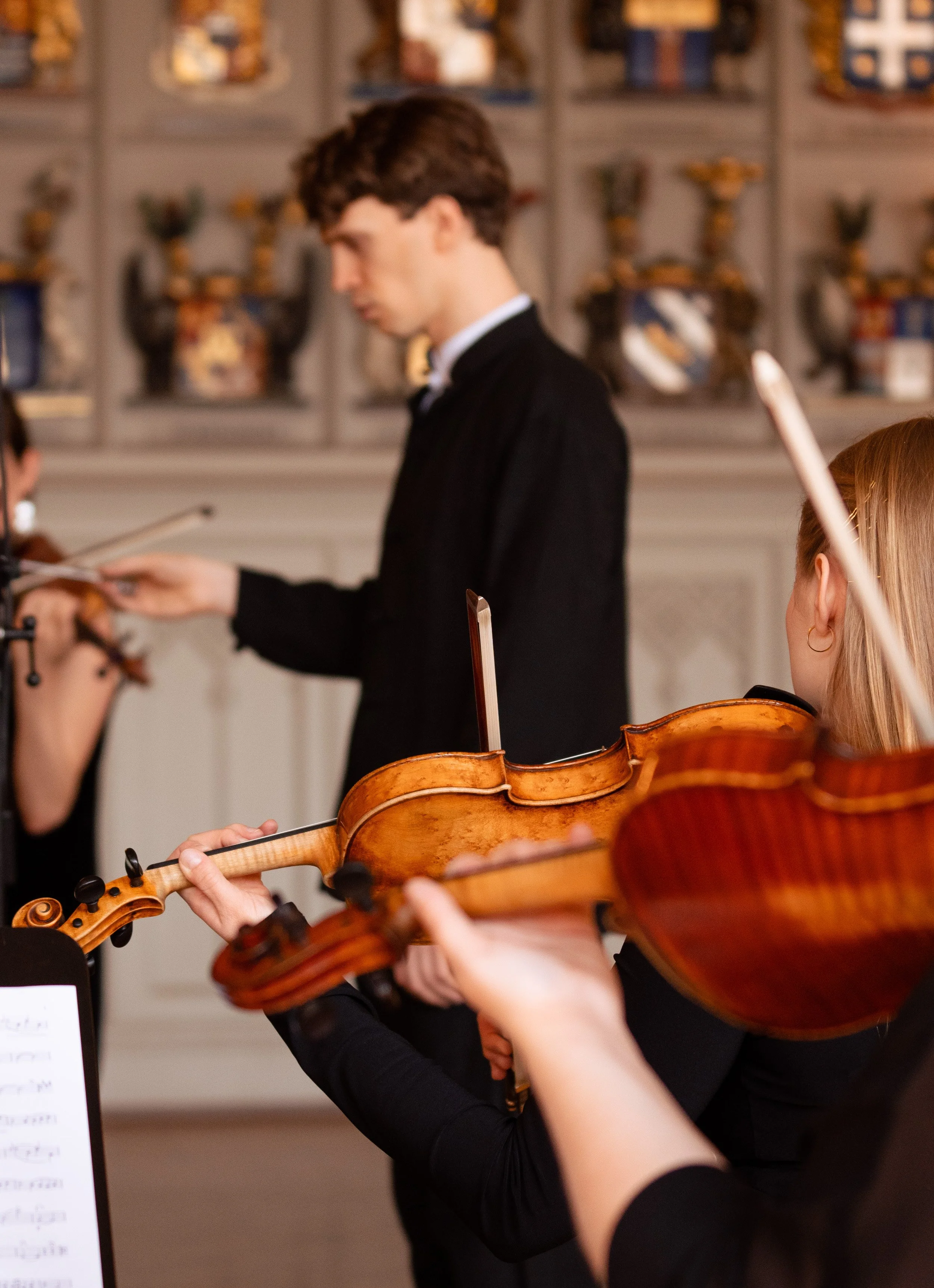 Helsinki Chamber Orchestra
