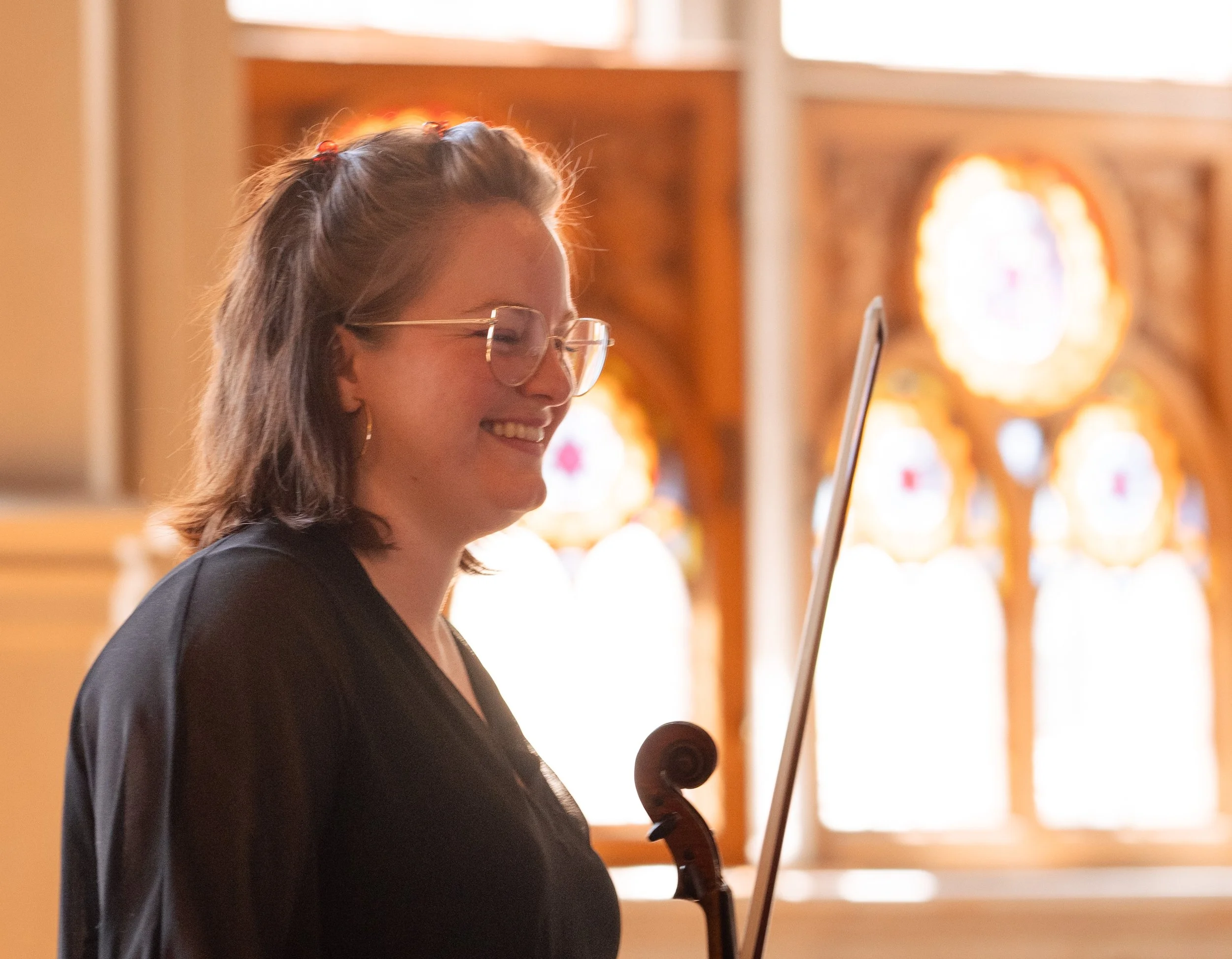 Helsinki Chamber Orchestra