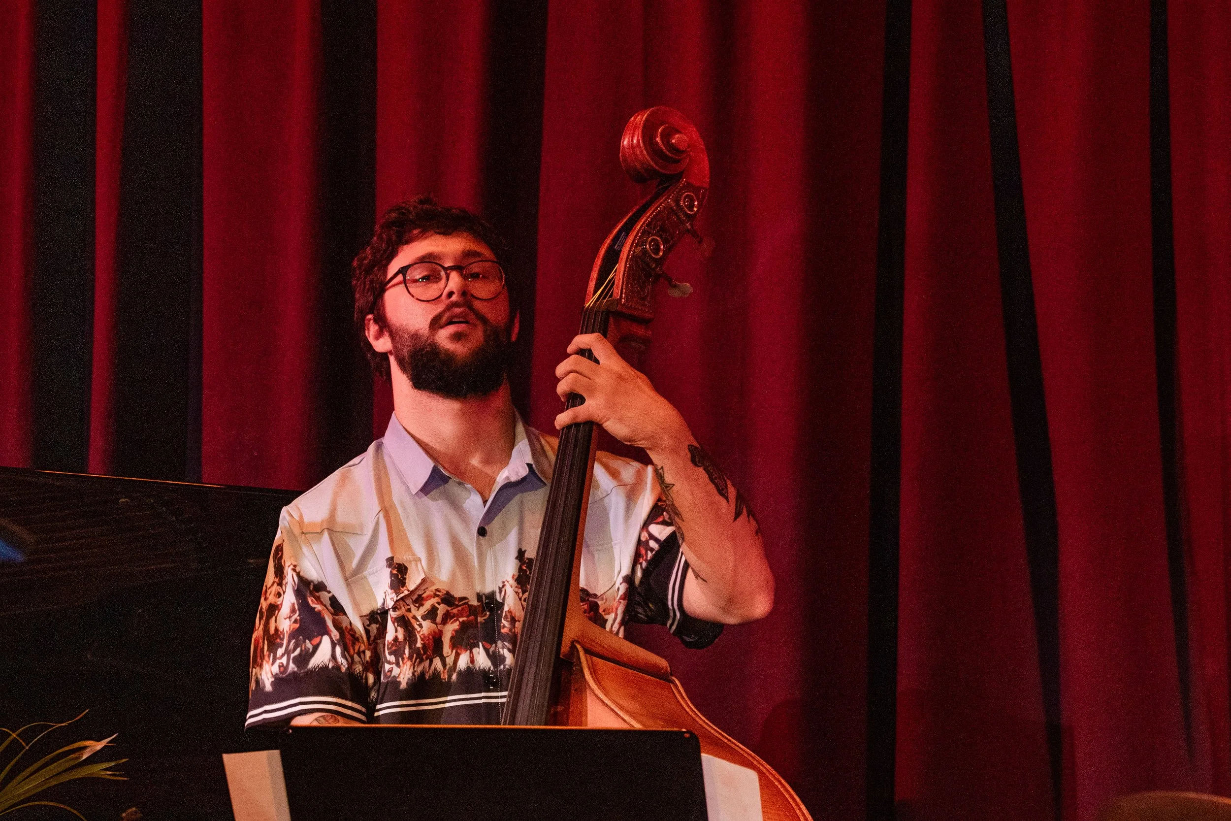 Liila Sival Quartet
