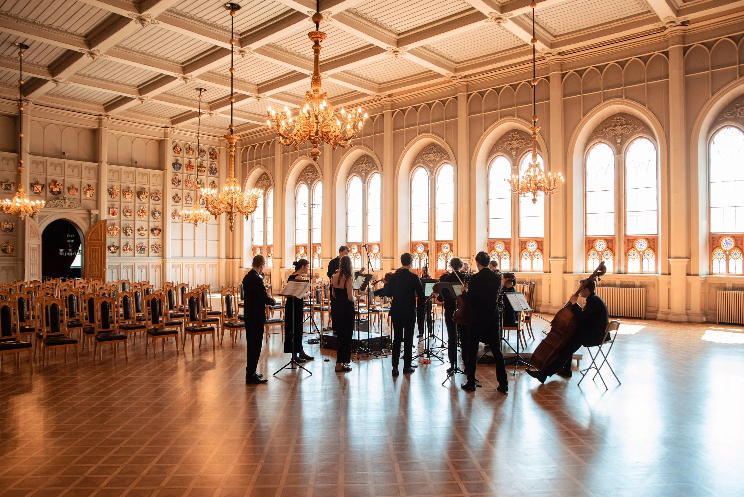 Helsinki Chamber Orchestra