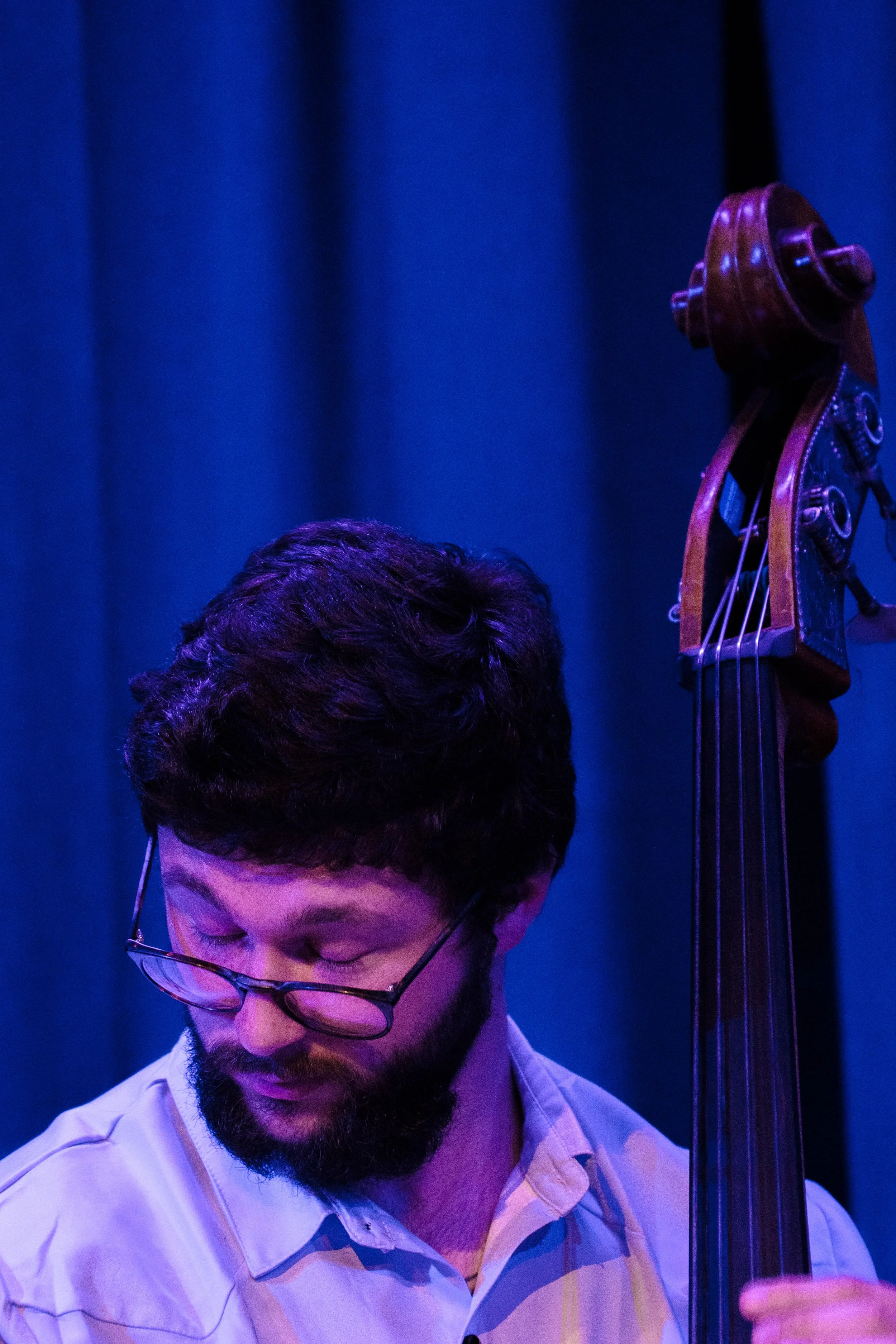 Liila Sival Quartet