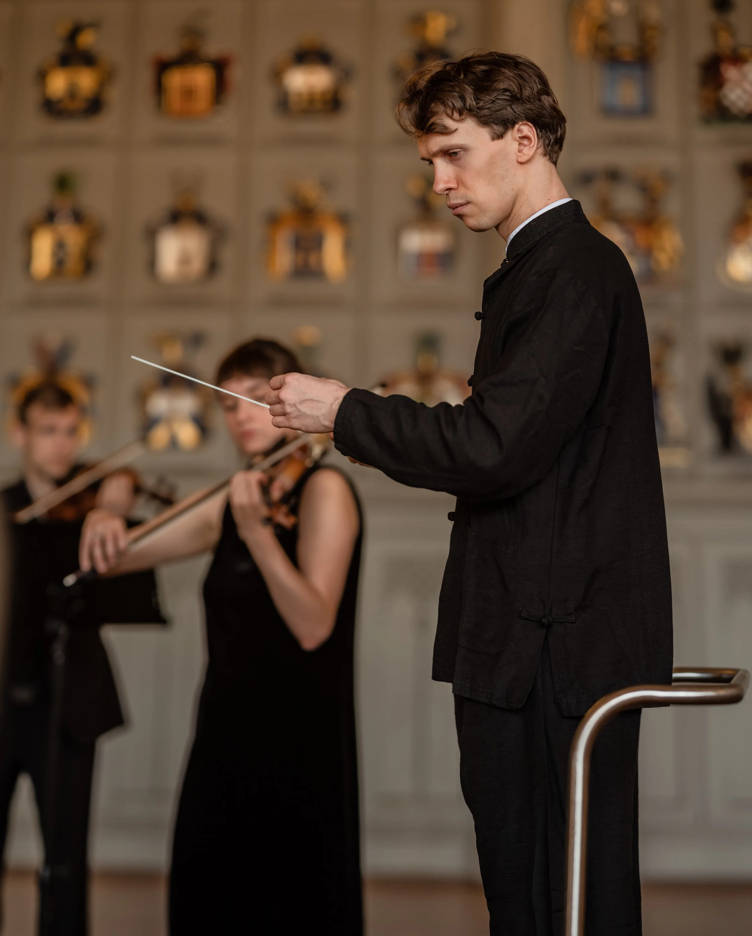 Helsinki Chamber Orchestra