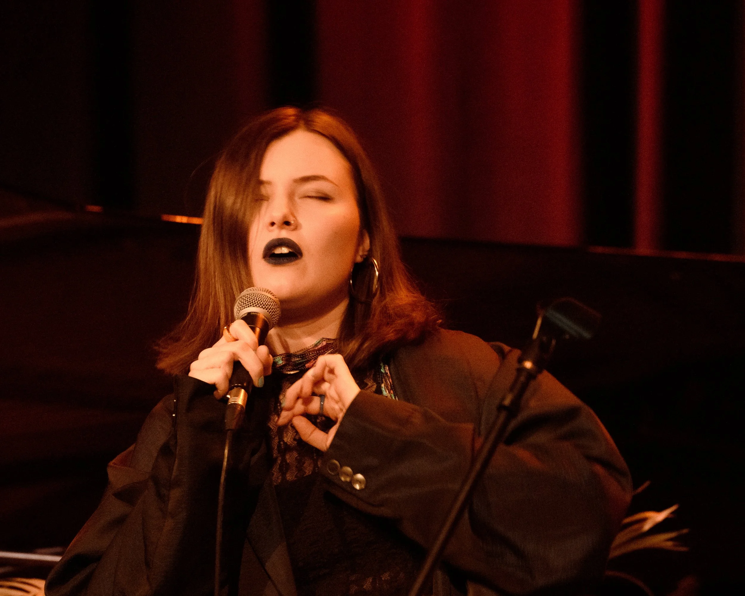 Liila Sival Quartet