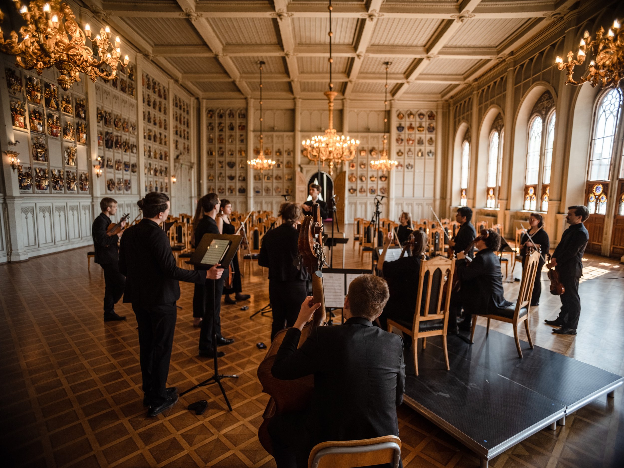 Helsinki Chamber Orchestra