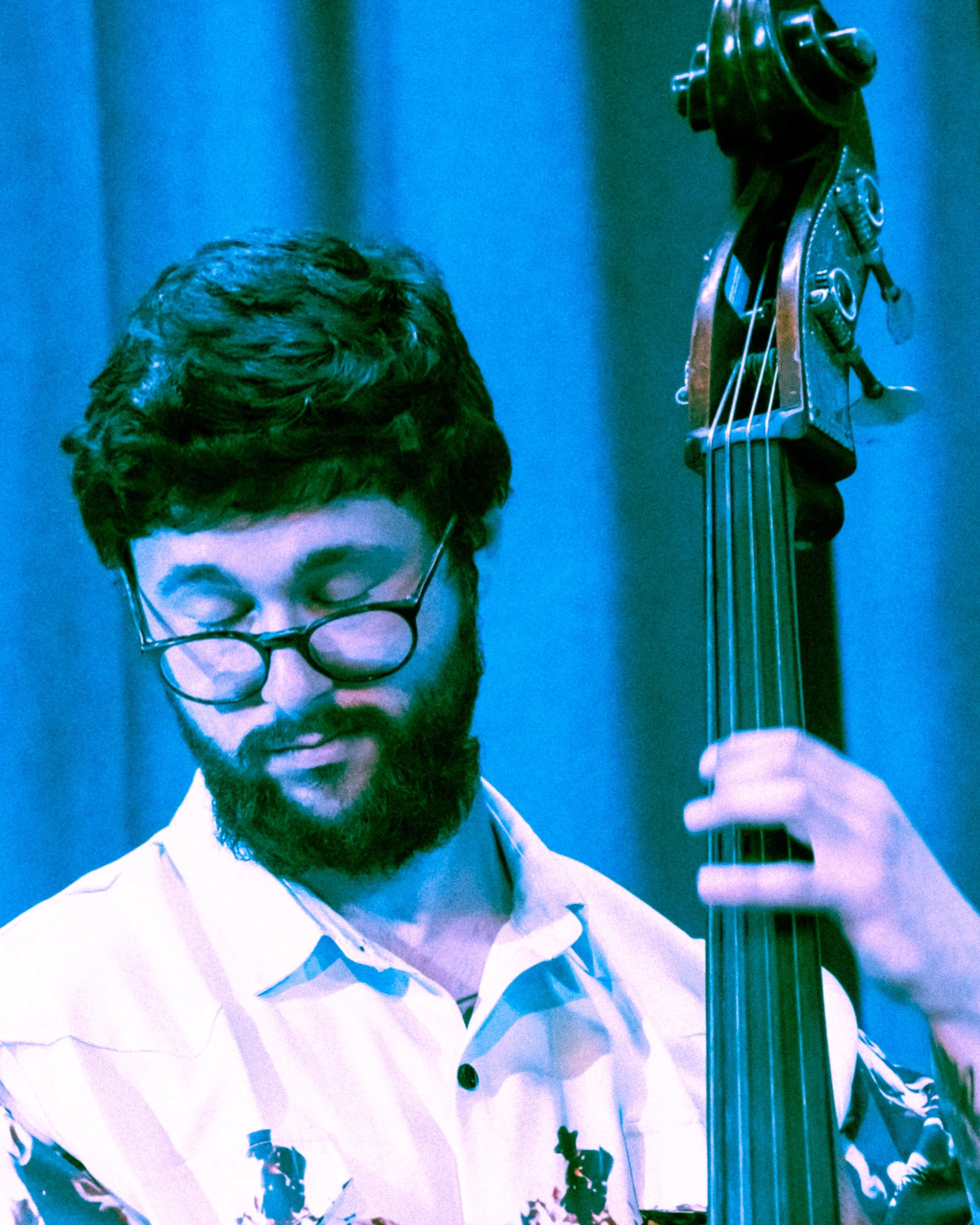 Liila Sival Quartet