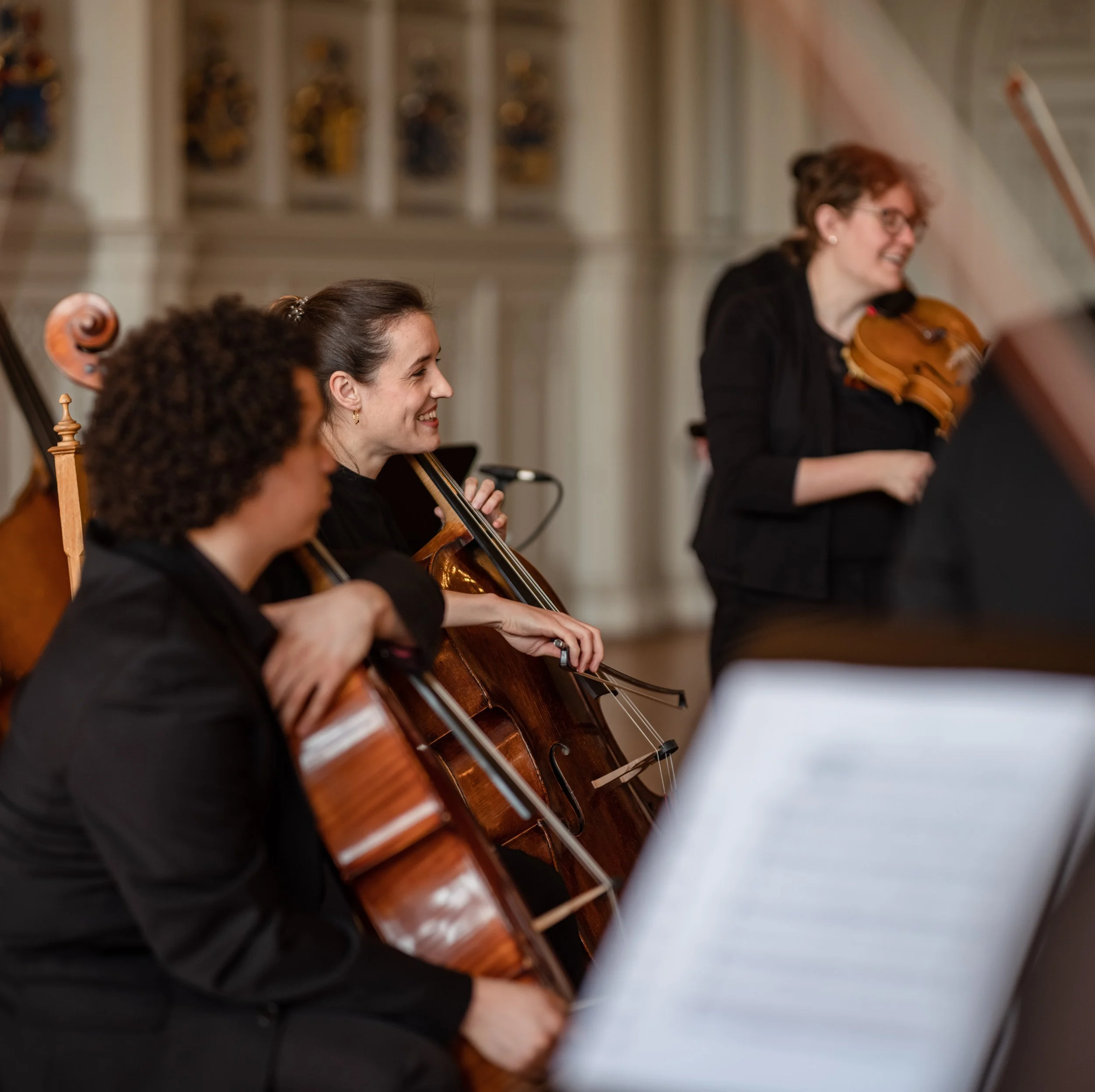 Helsinki Chamber Orchestra
