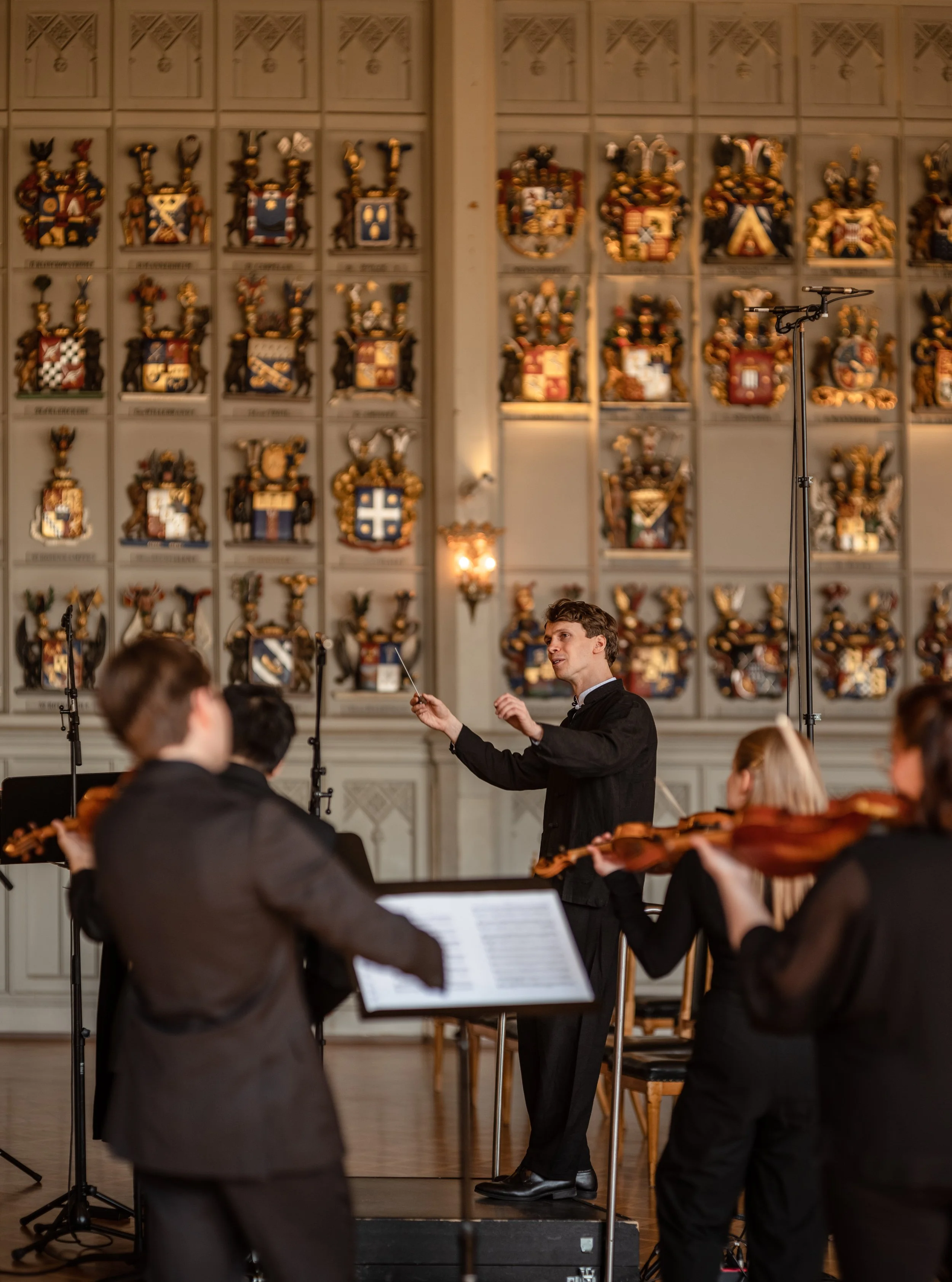 Helsinki Chamber Orchestra