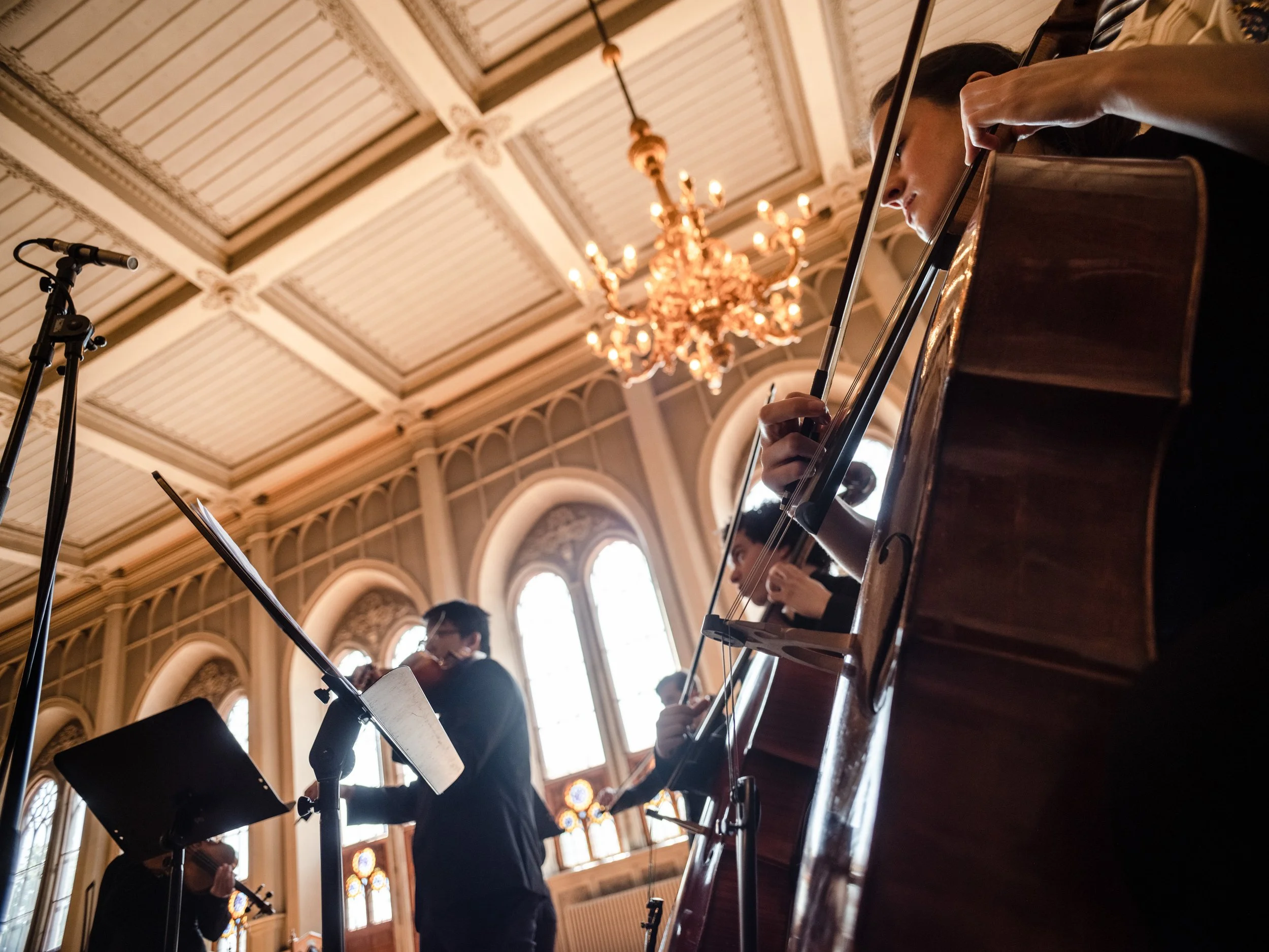 Helsinki Chamber Orchestra