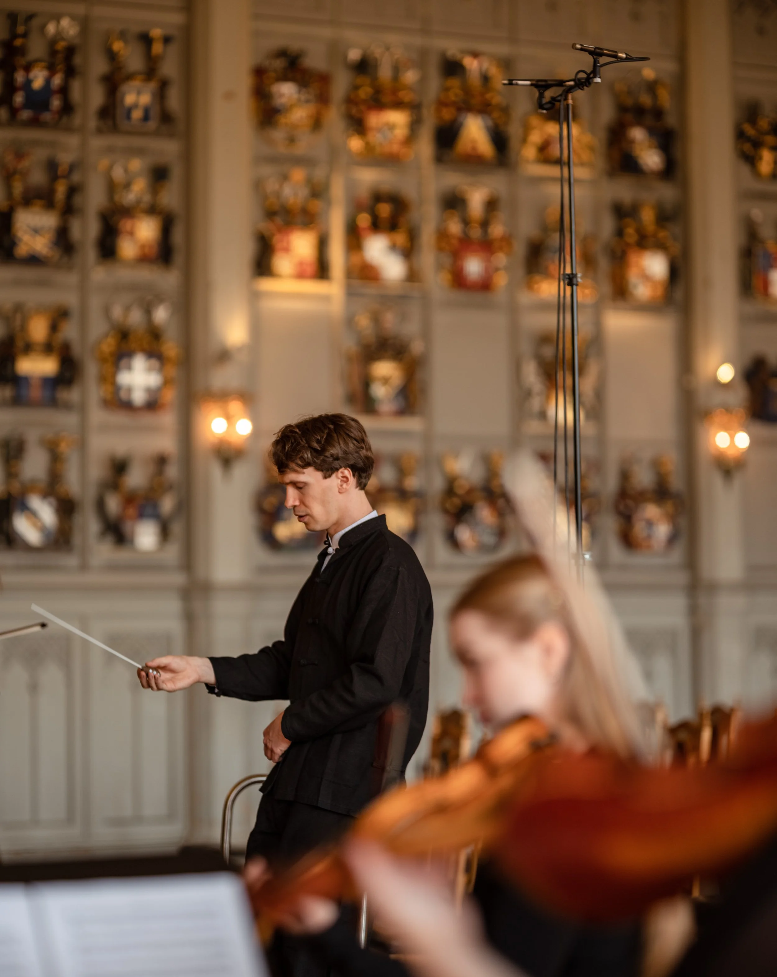 Helsinki Chamber Orchestra