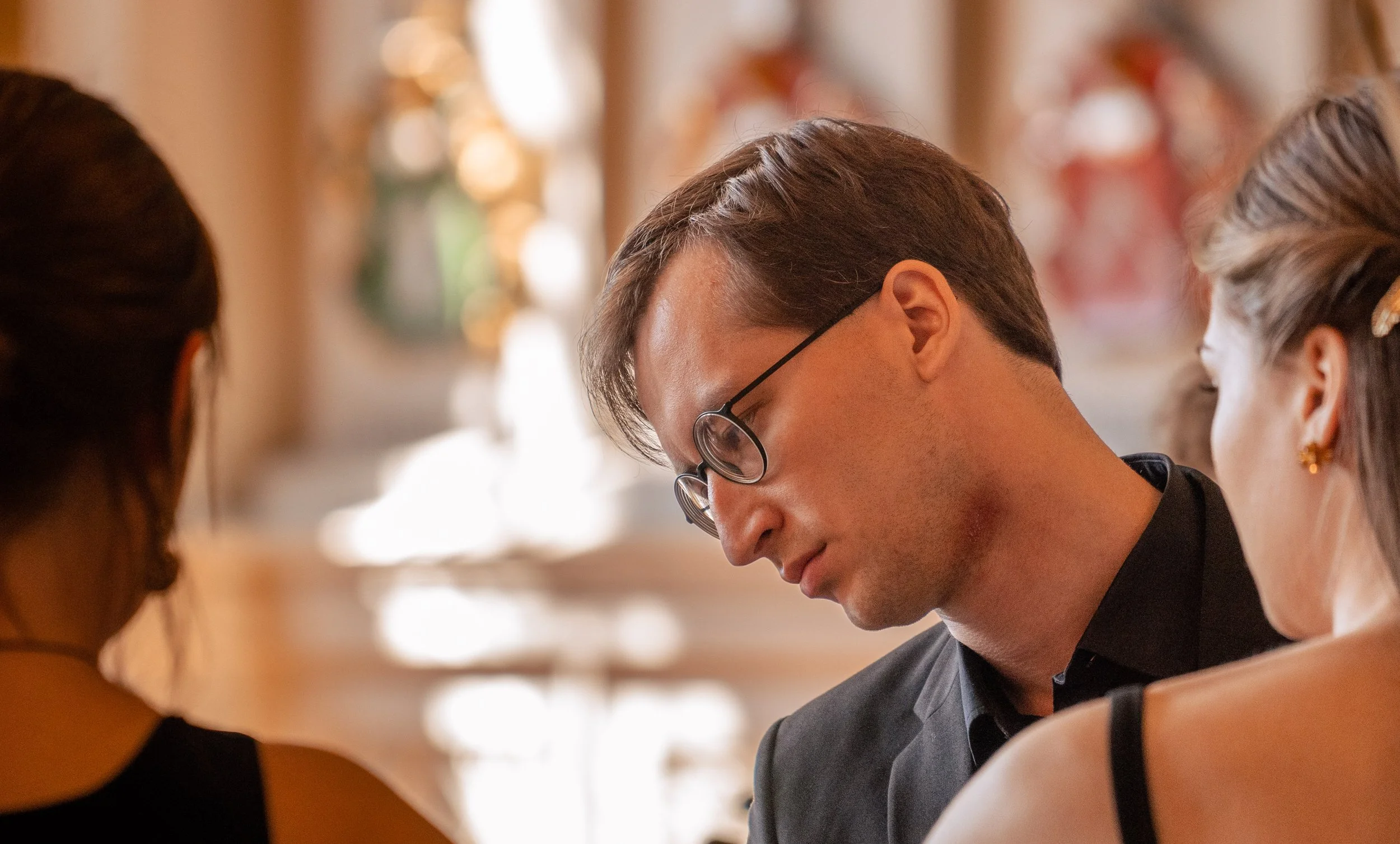 Helsinki Chamber Orchestra