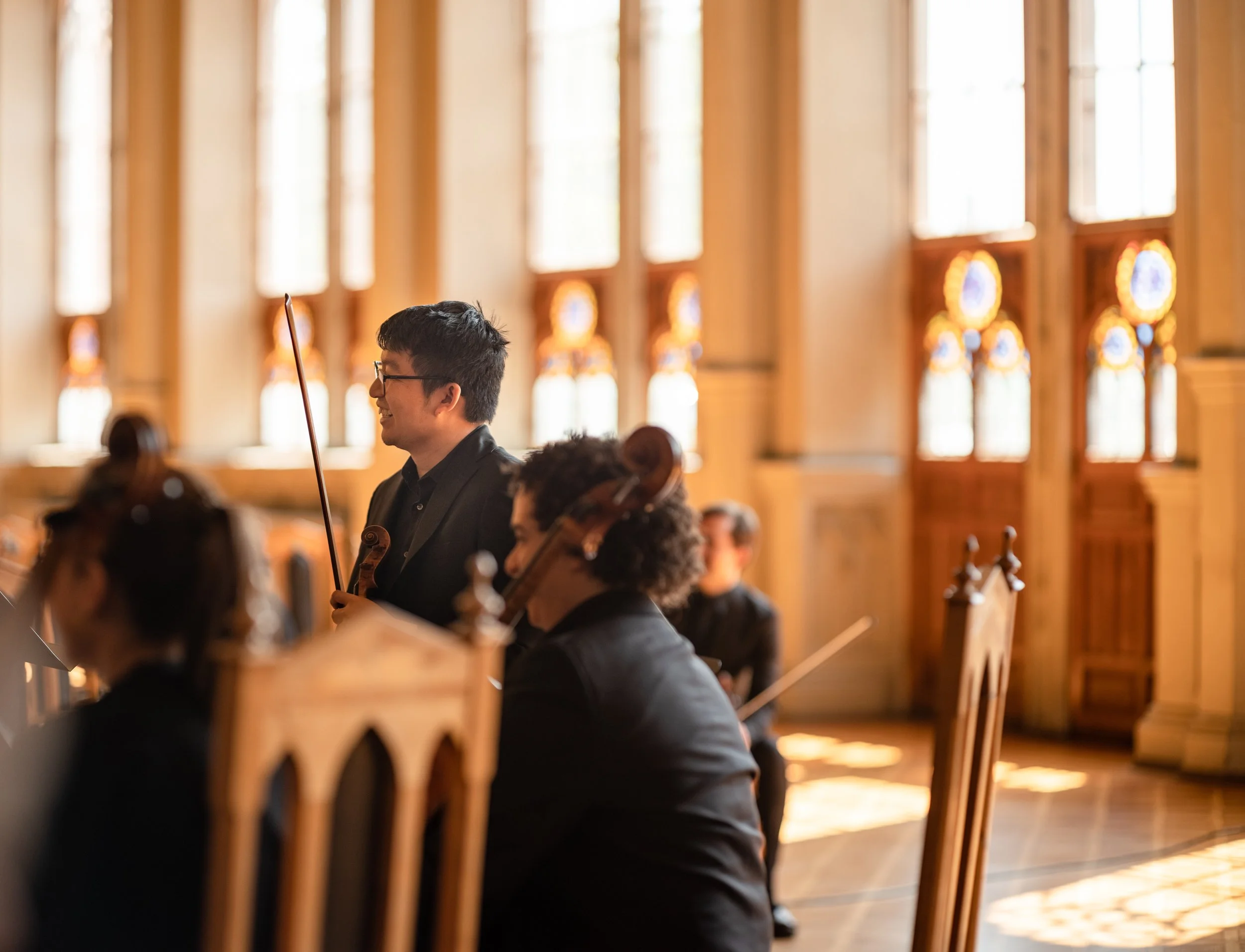 Helsinki Chamber Orchestra