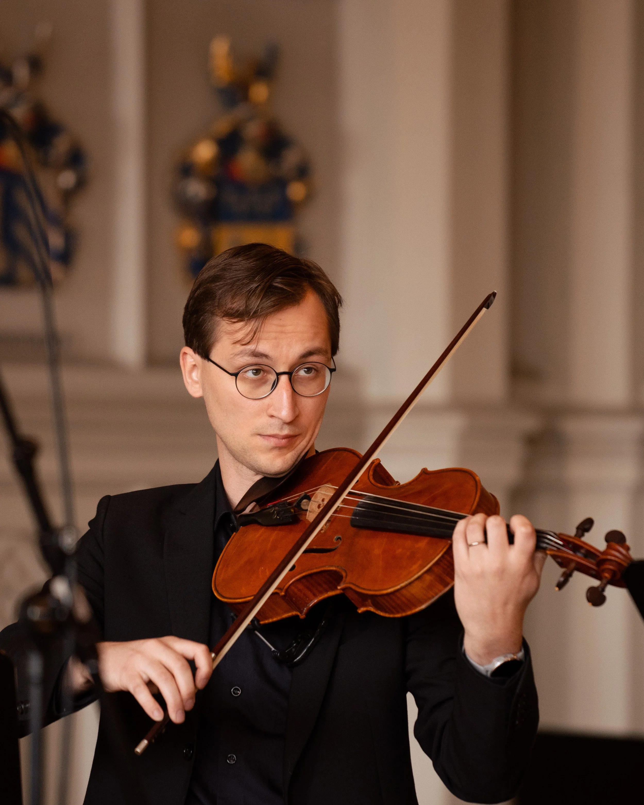 Helsinki Chamber Orchestra