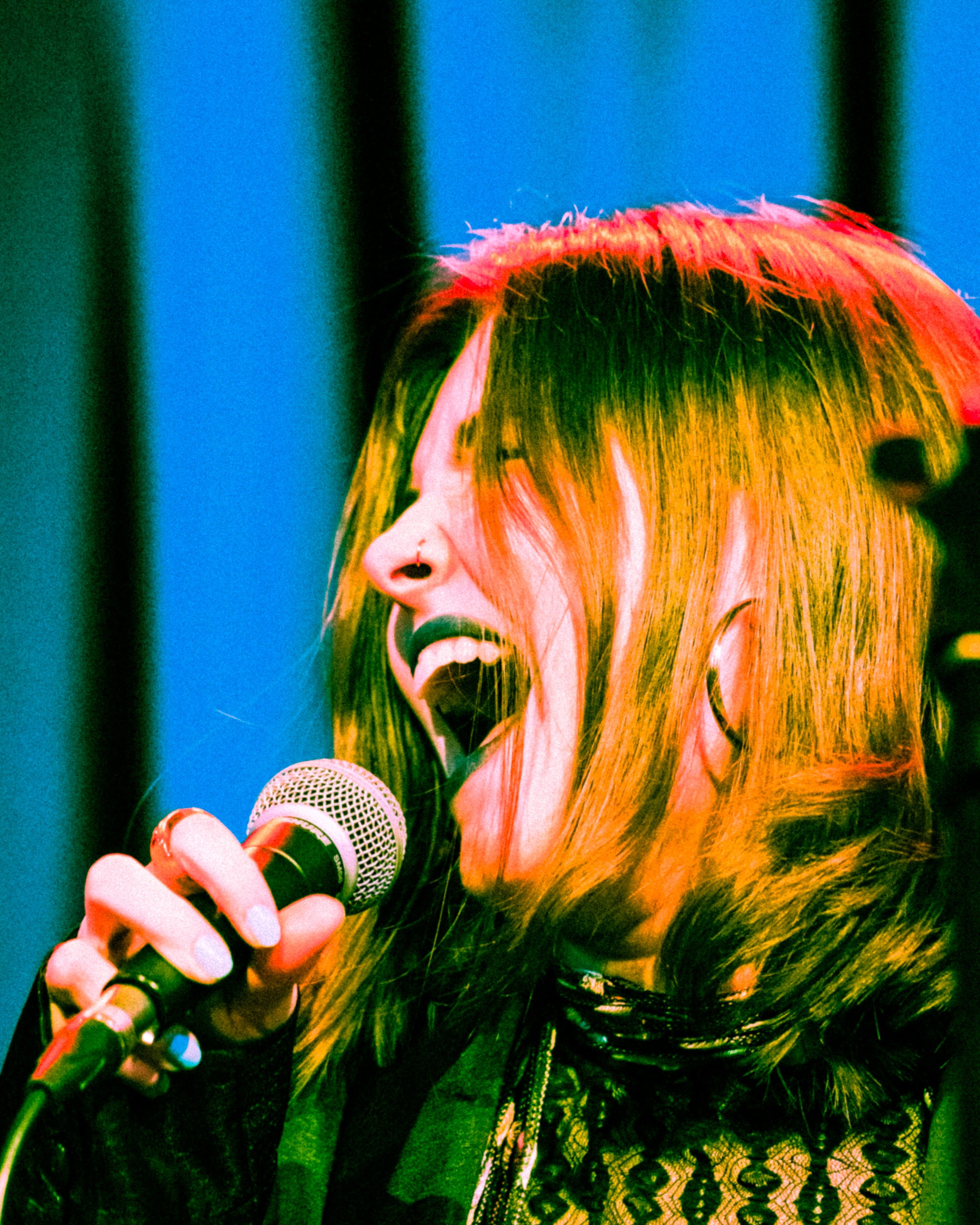 Liila Sival Quartet