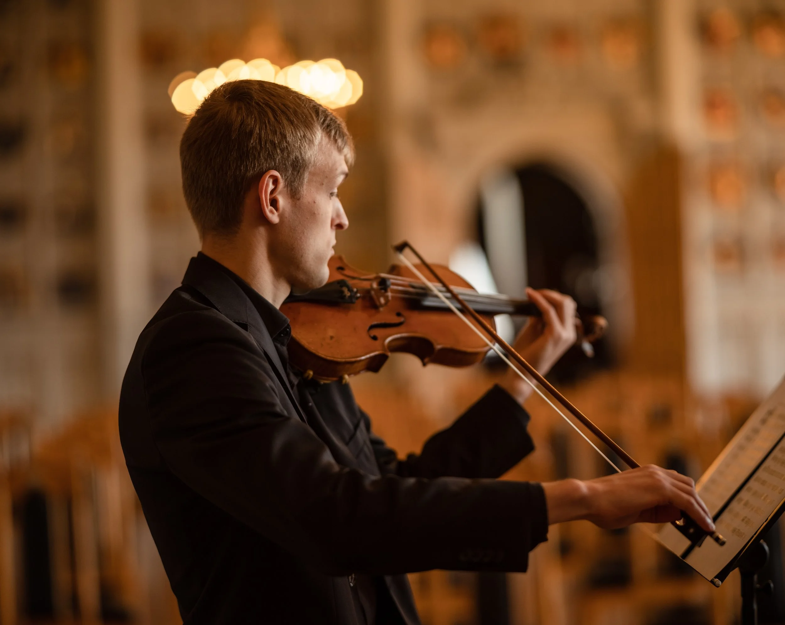 Helsinki Chamber Orchestra