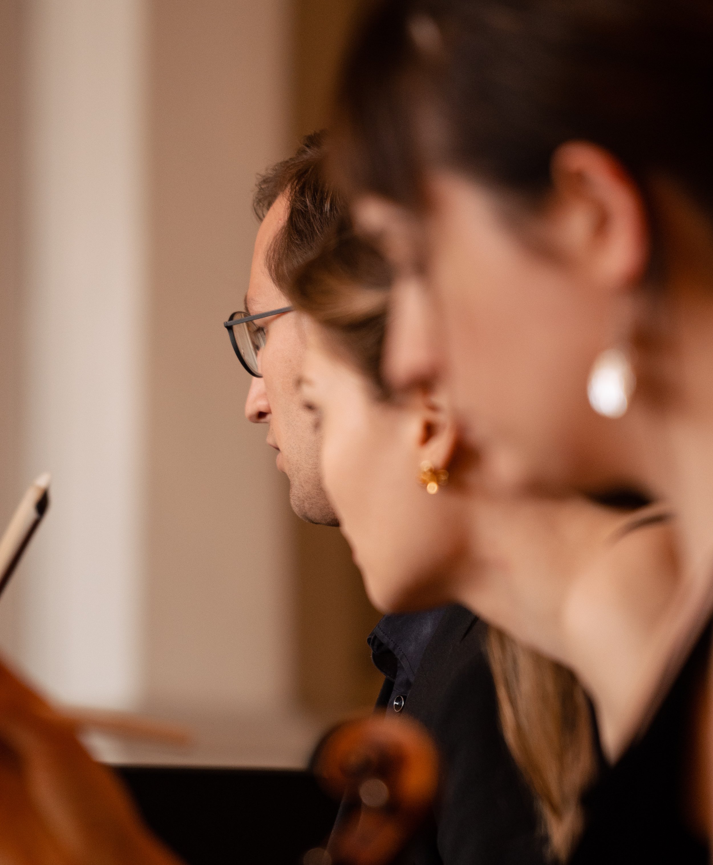 Helsinki Chamber Orchestra