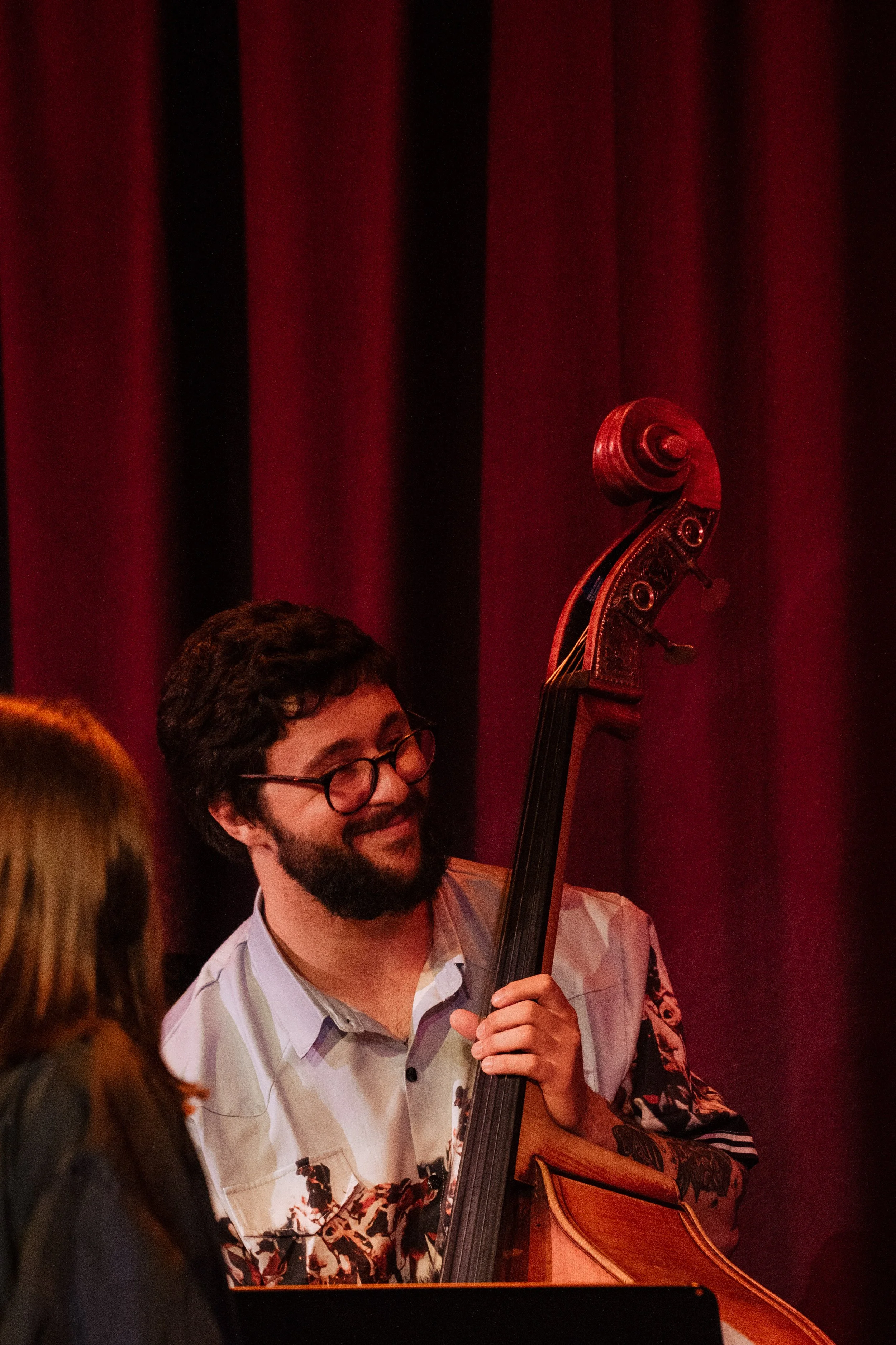Liila Sival Quartet