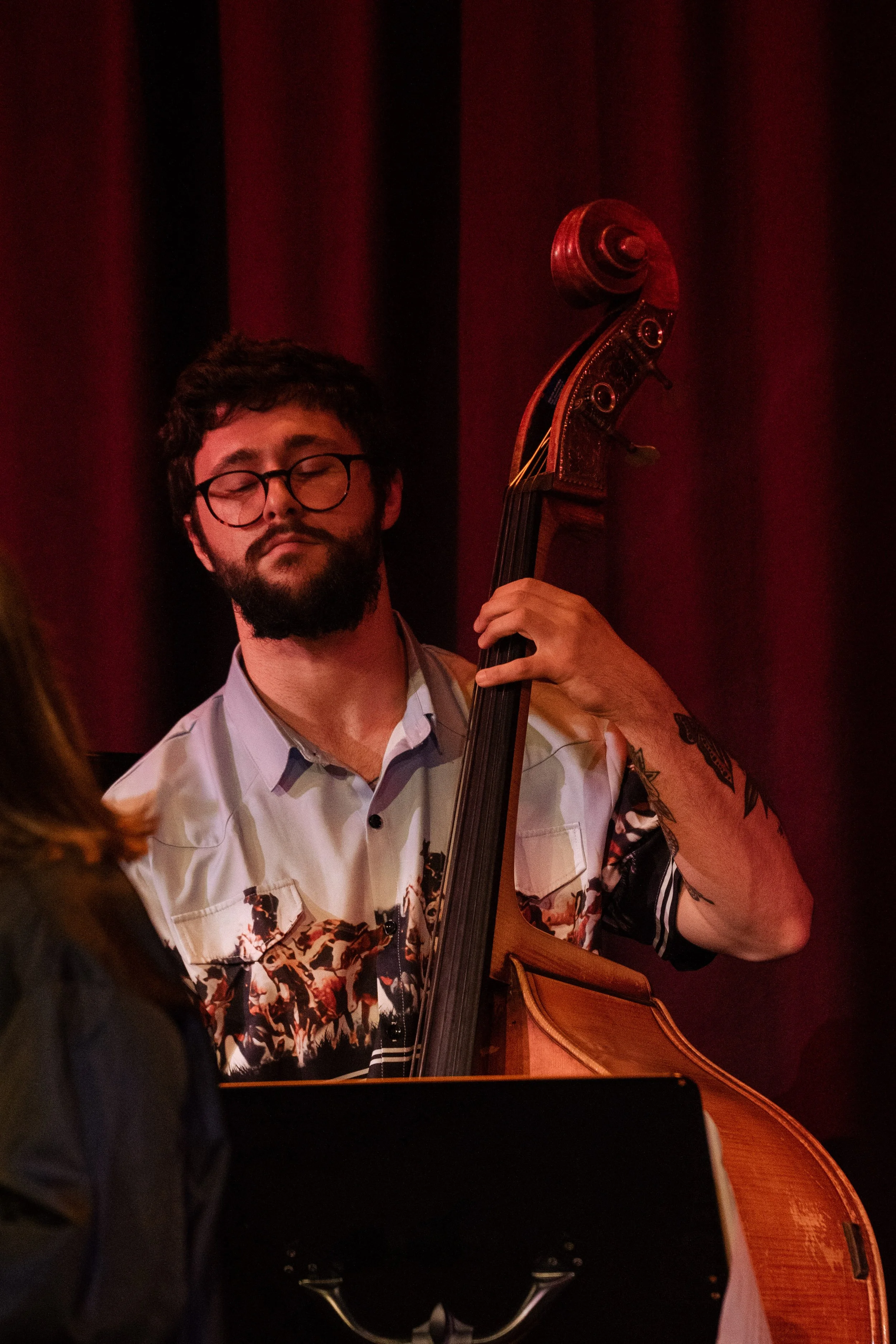 Liila Sival Quartet