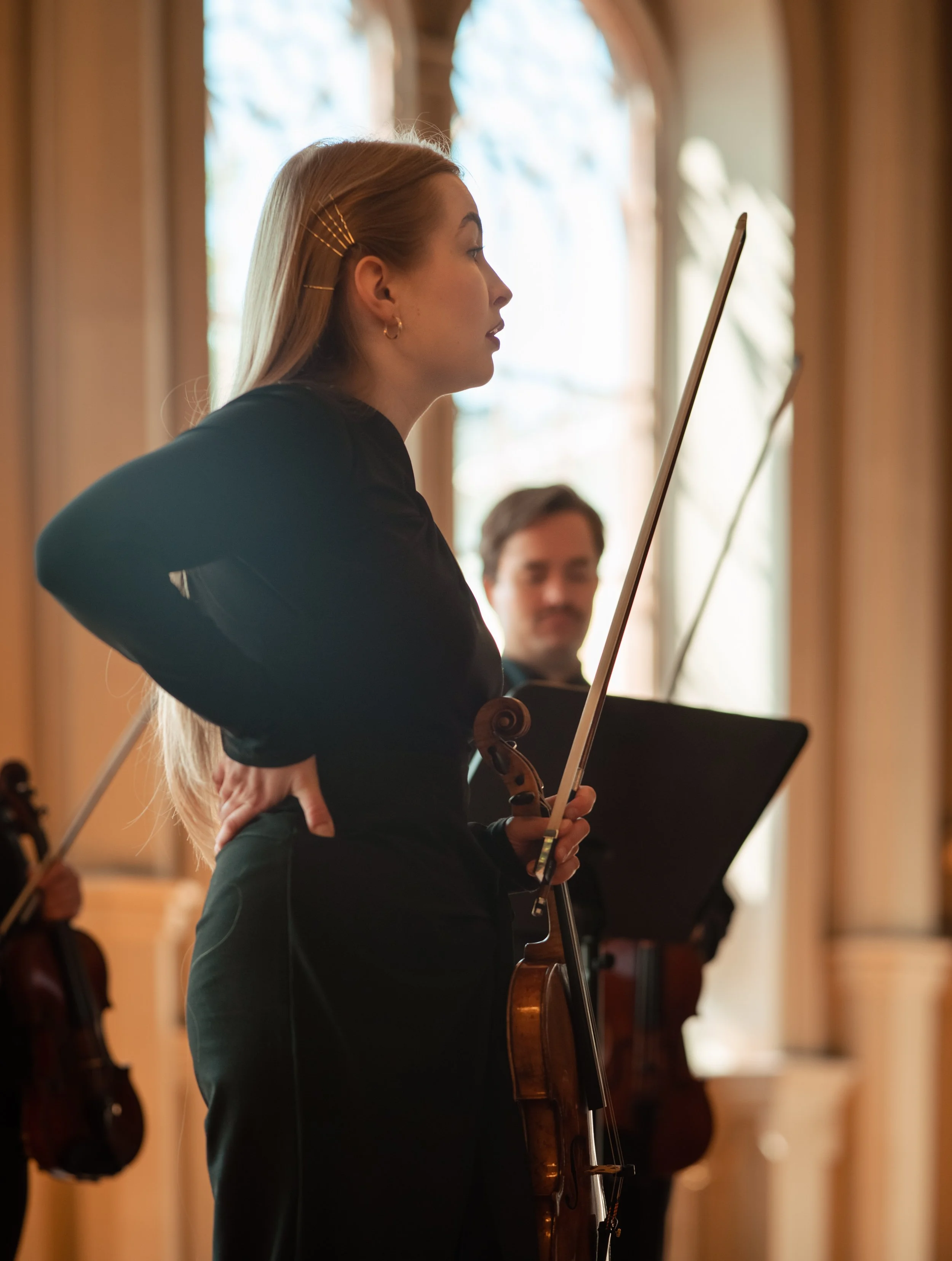 Helsinki Chamber Orchestra