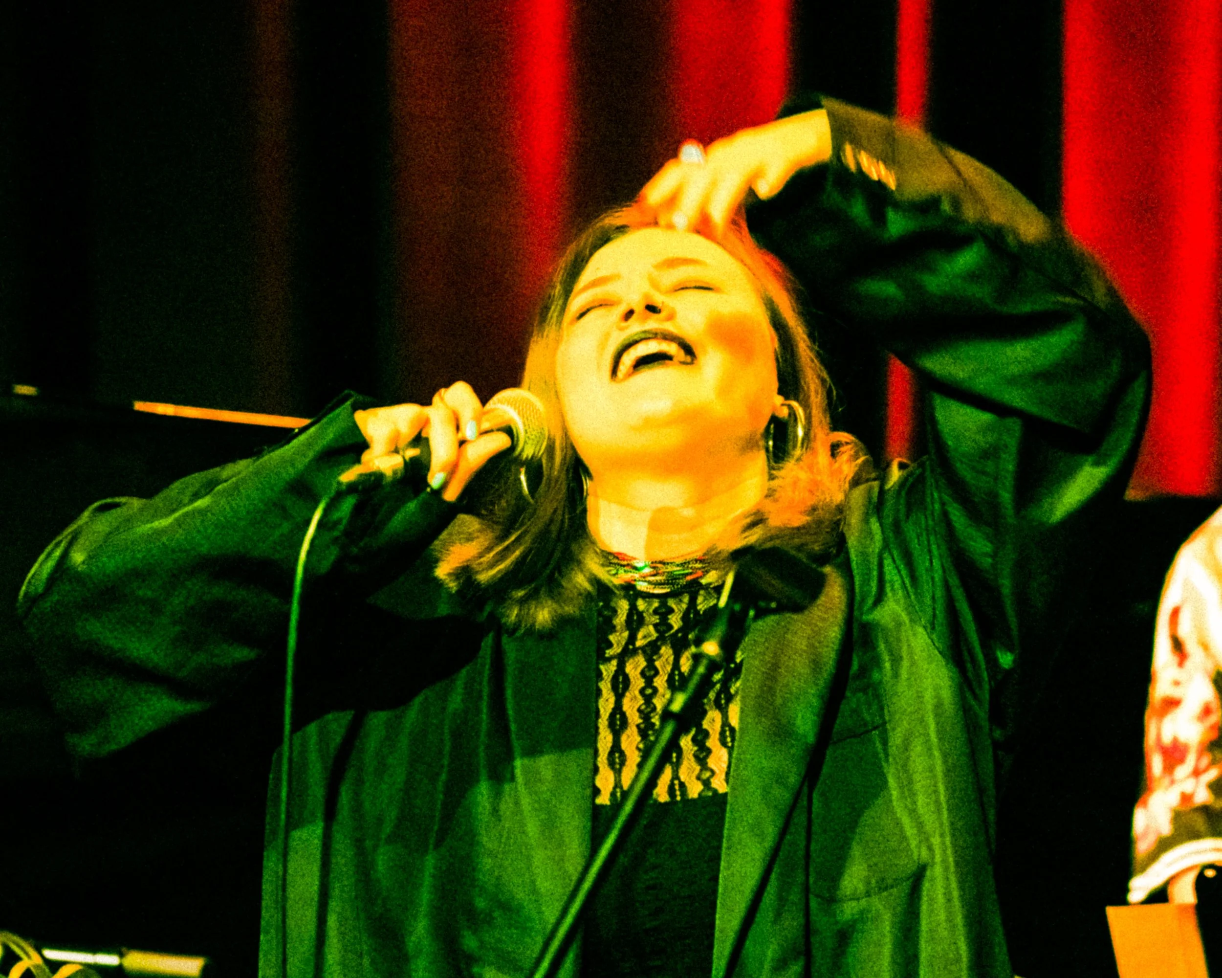 Liila Sival Quartet