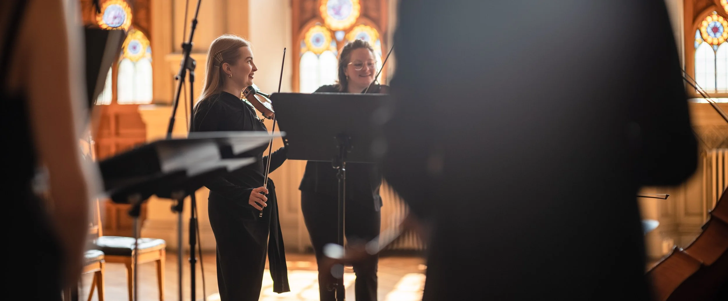 Helsinki Chamber Orchestra