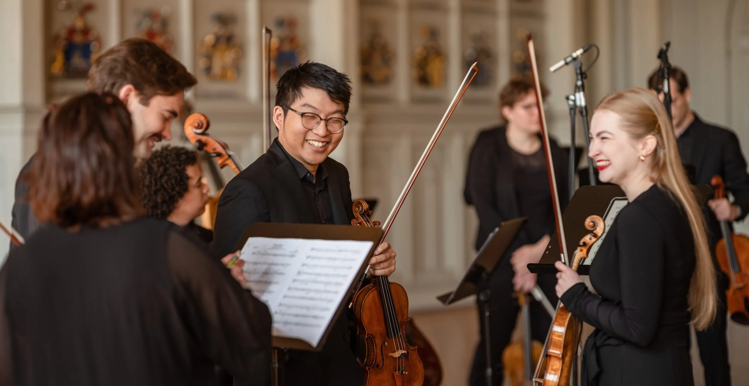 Helsinki Chamber Orchestra