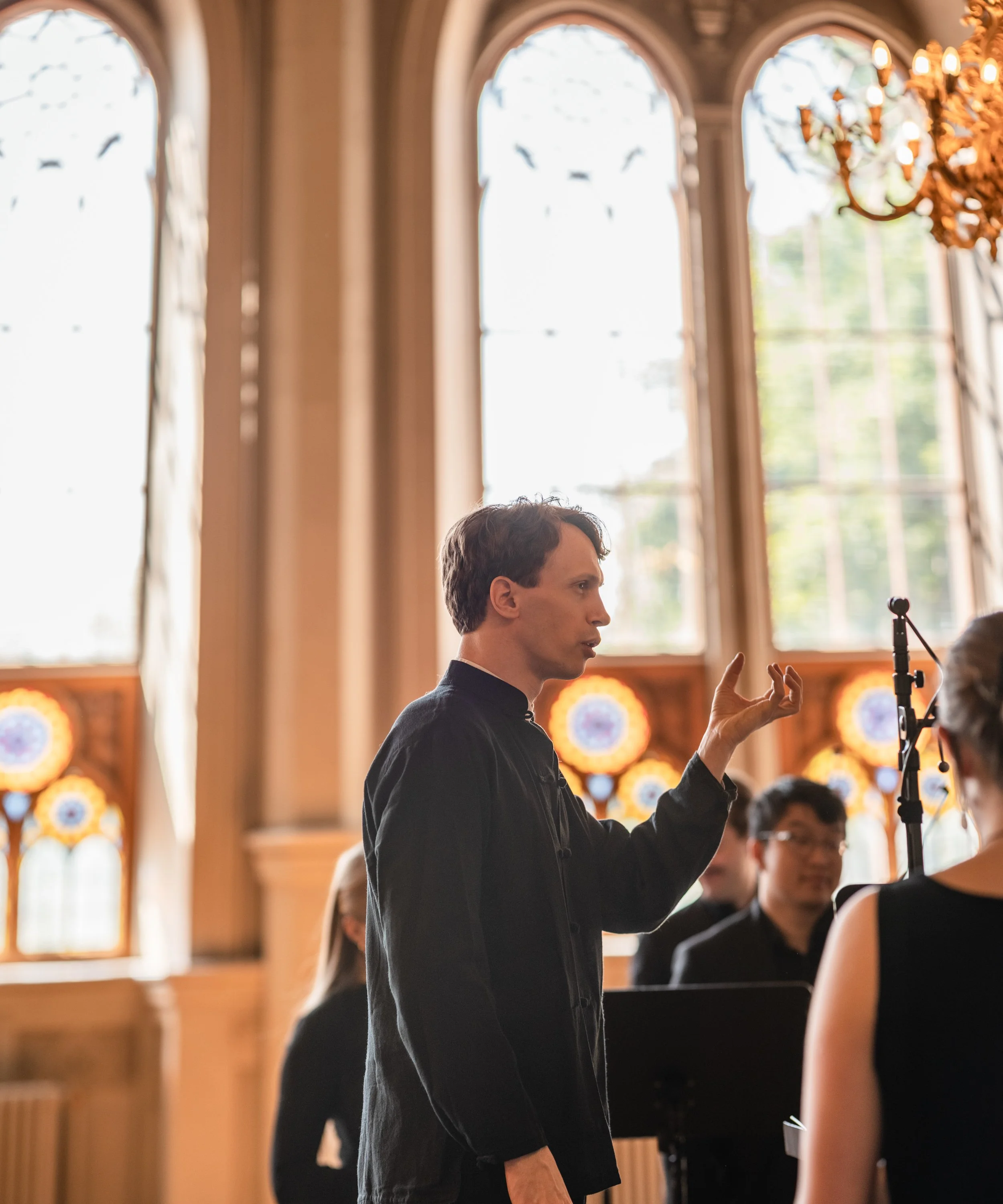 Helsinki Chamber Orchestra