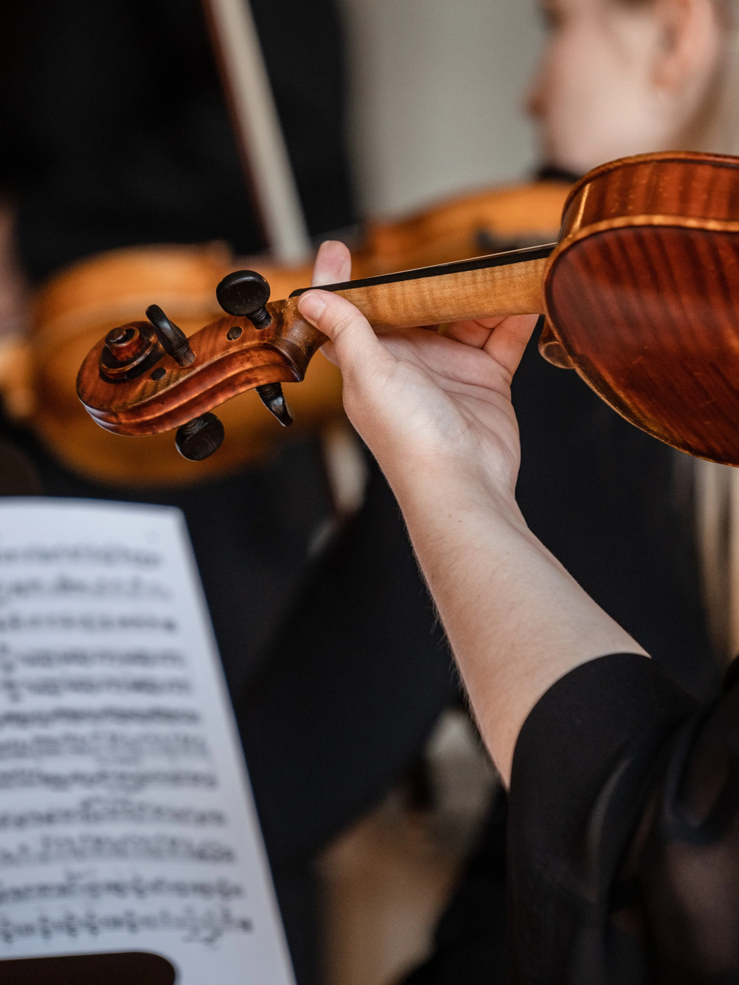 Helsinki Chamber Orchestra