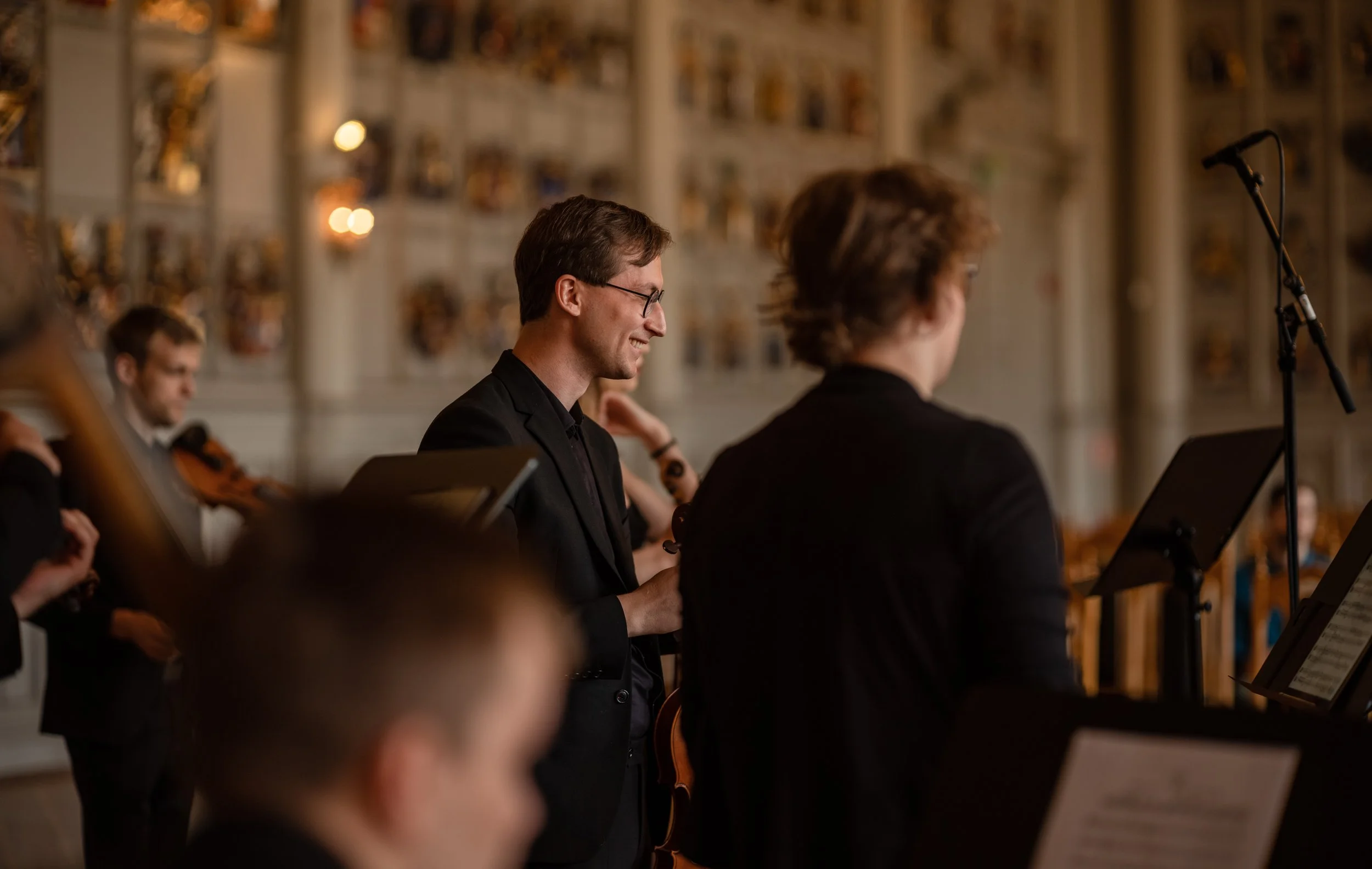 Helsinki Chamber Orchestra