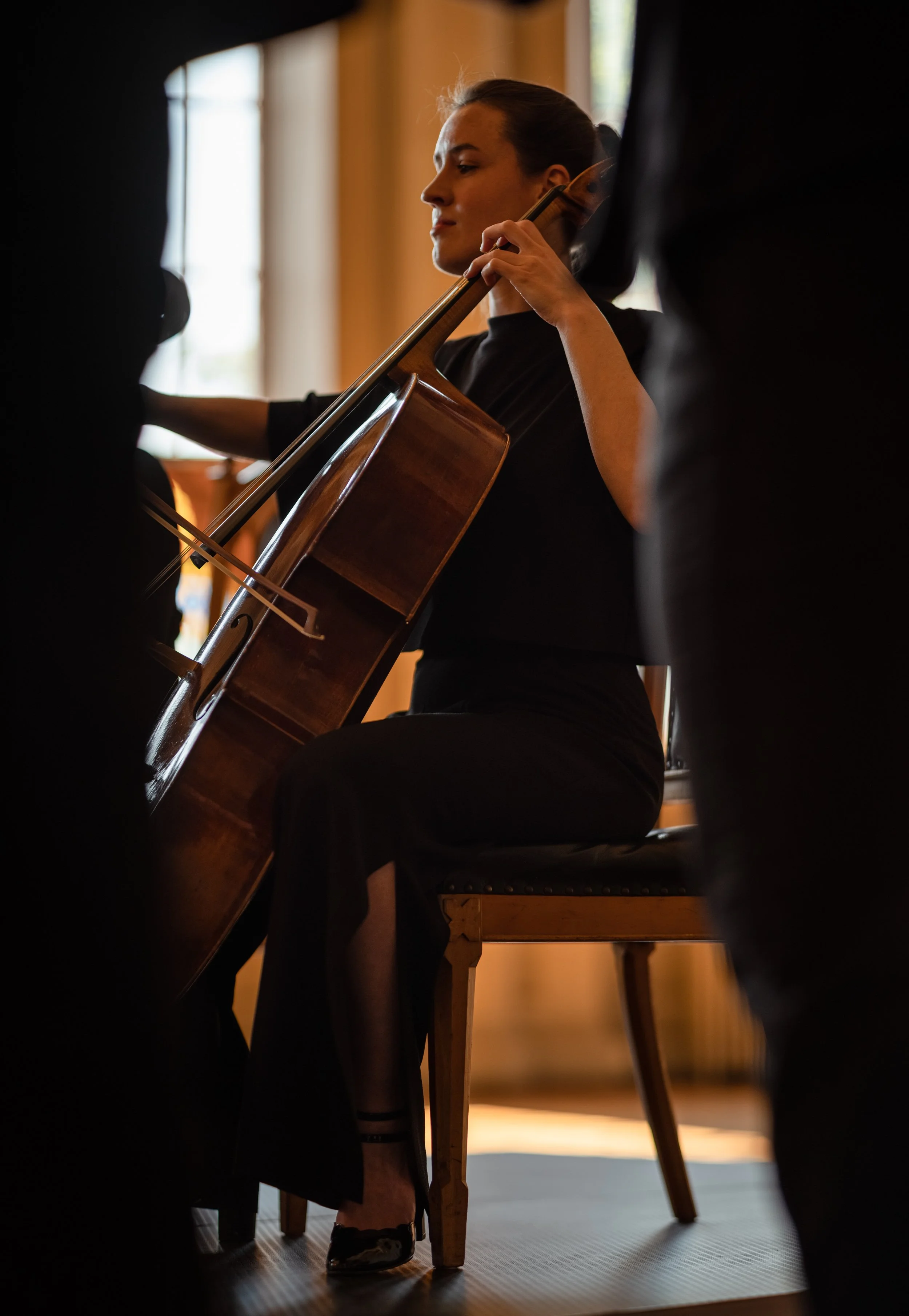 Helsinki Chamber Orchestra