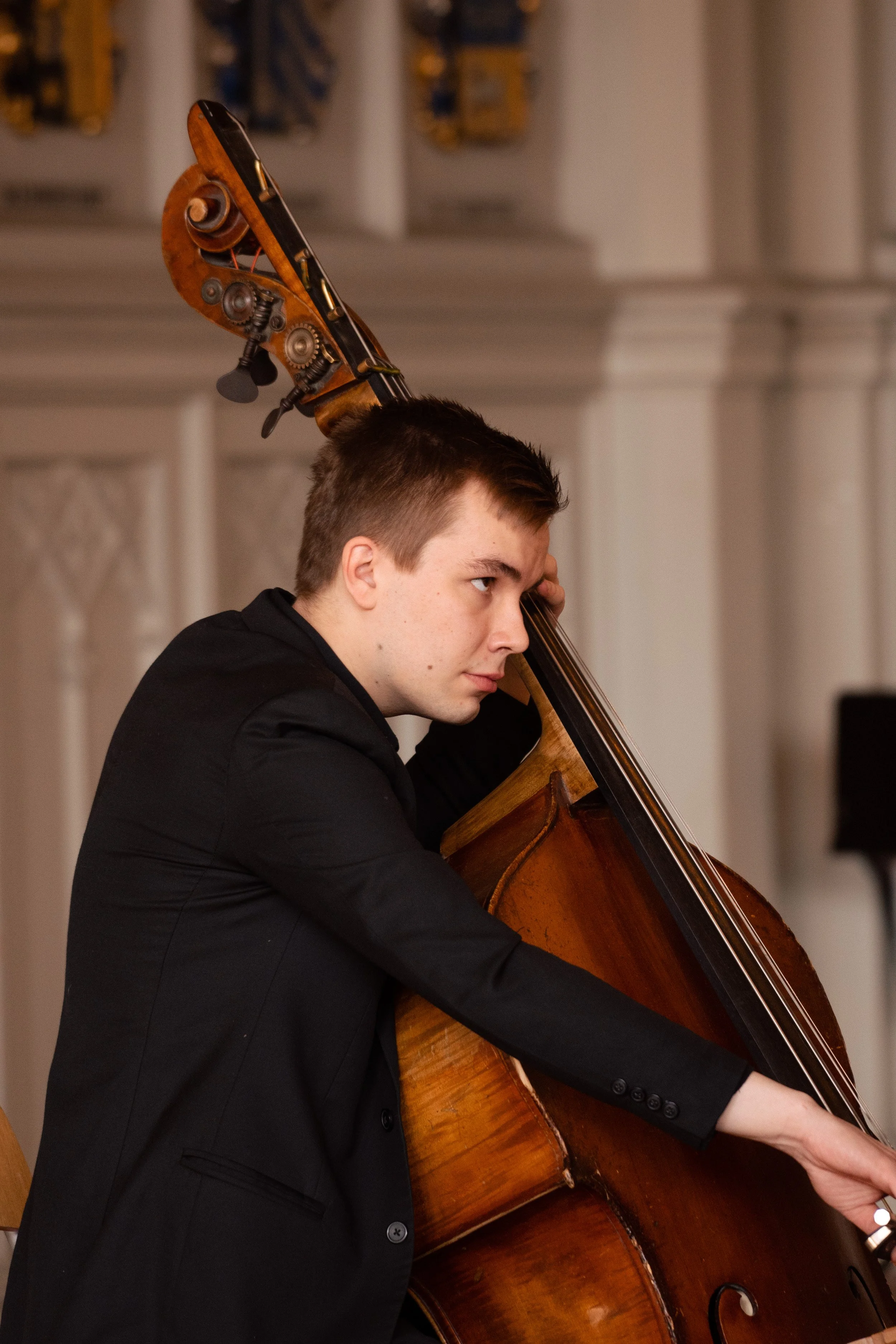 Helsinki Chamber Orchestra