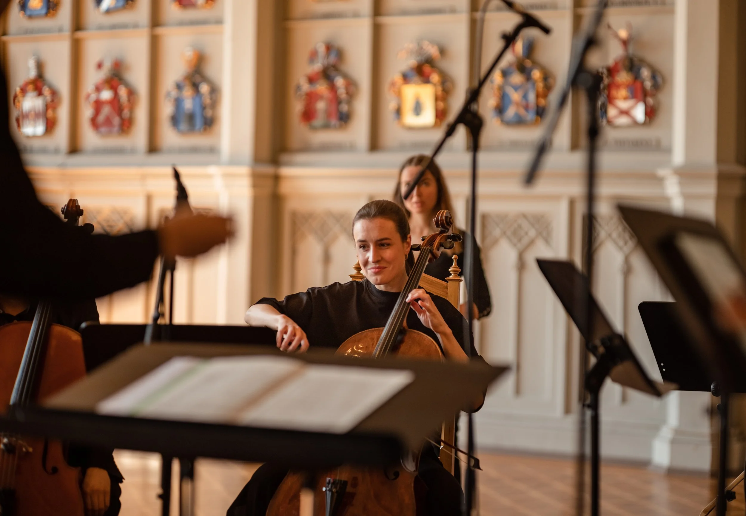 Helsinki Chamber Orchestra