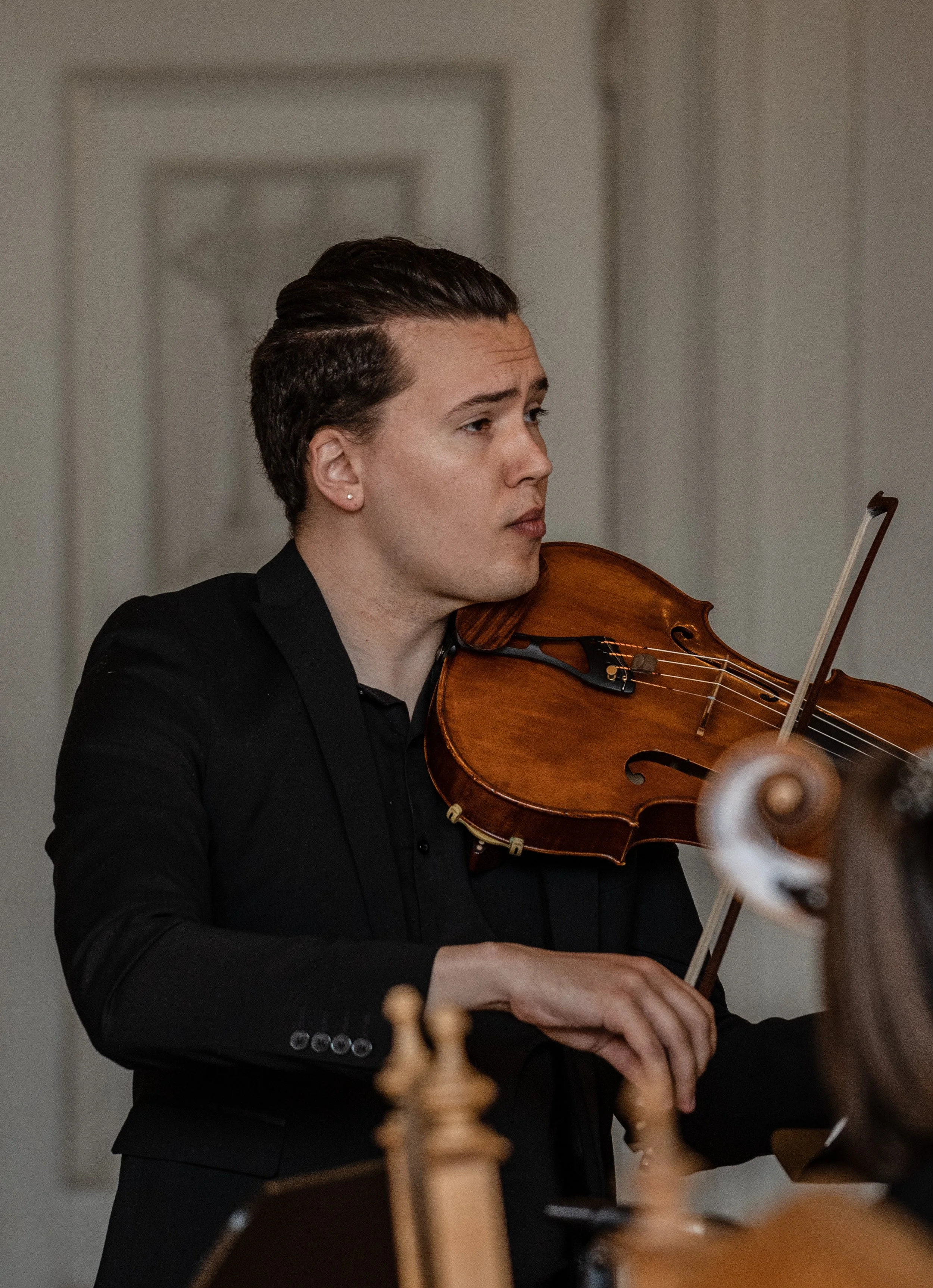 Helsinki Chamber Orchestra