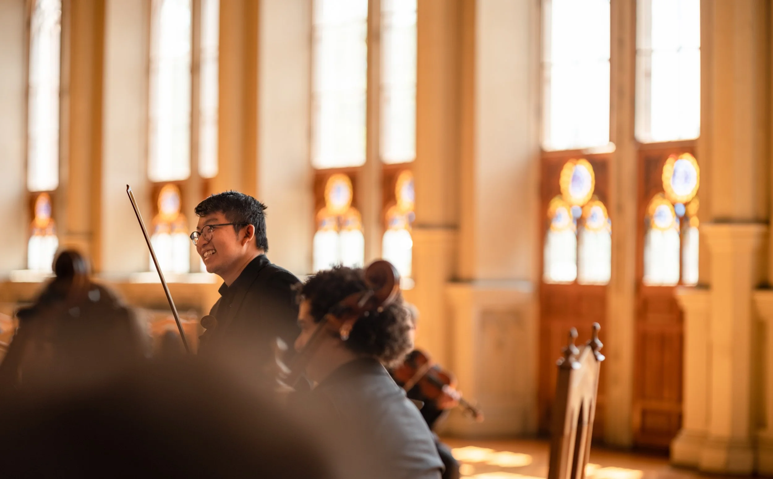 Helsinki Chamber Orchestra
