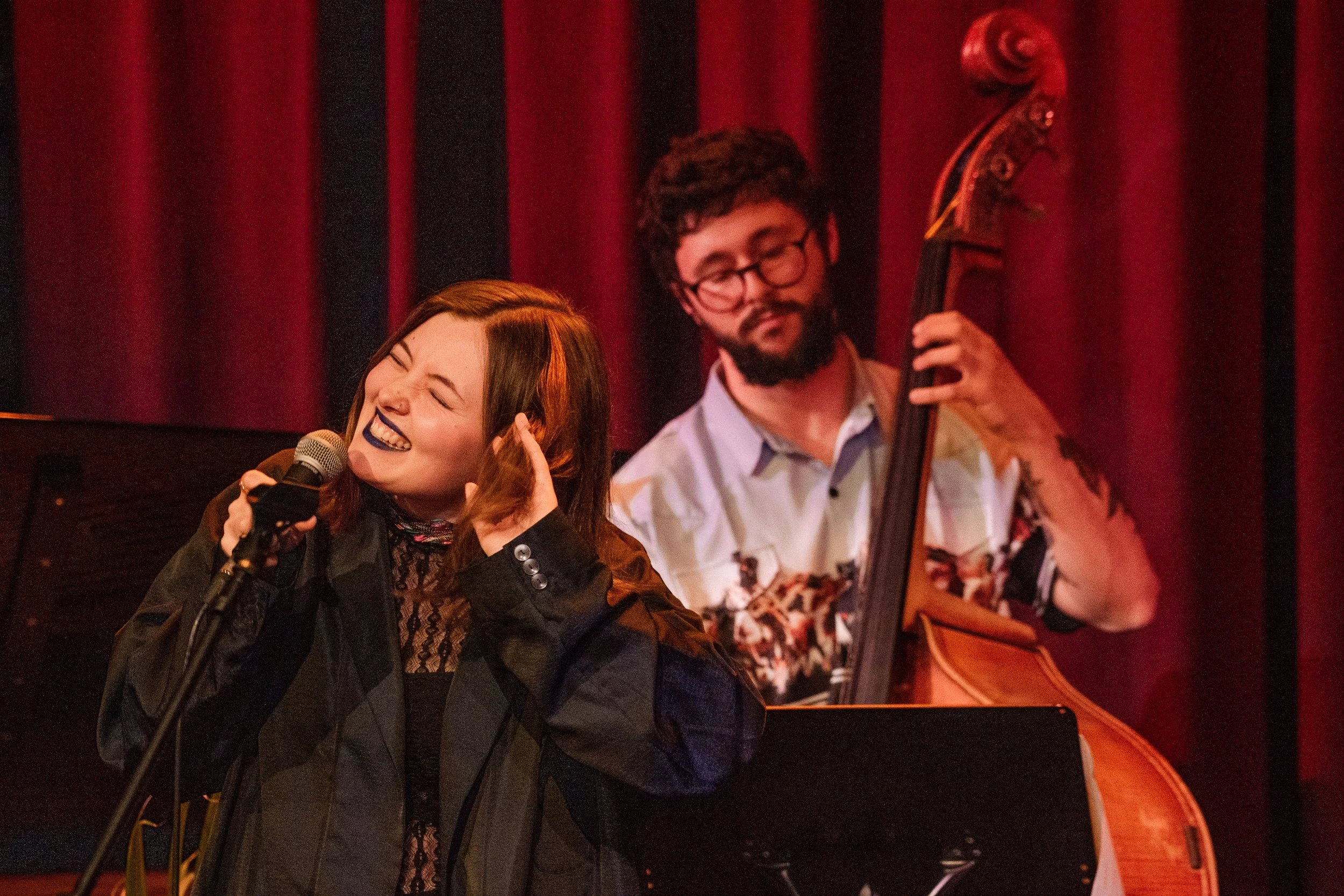 Liila Sival Quartet