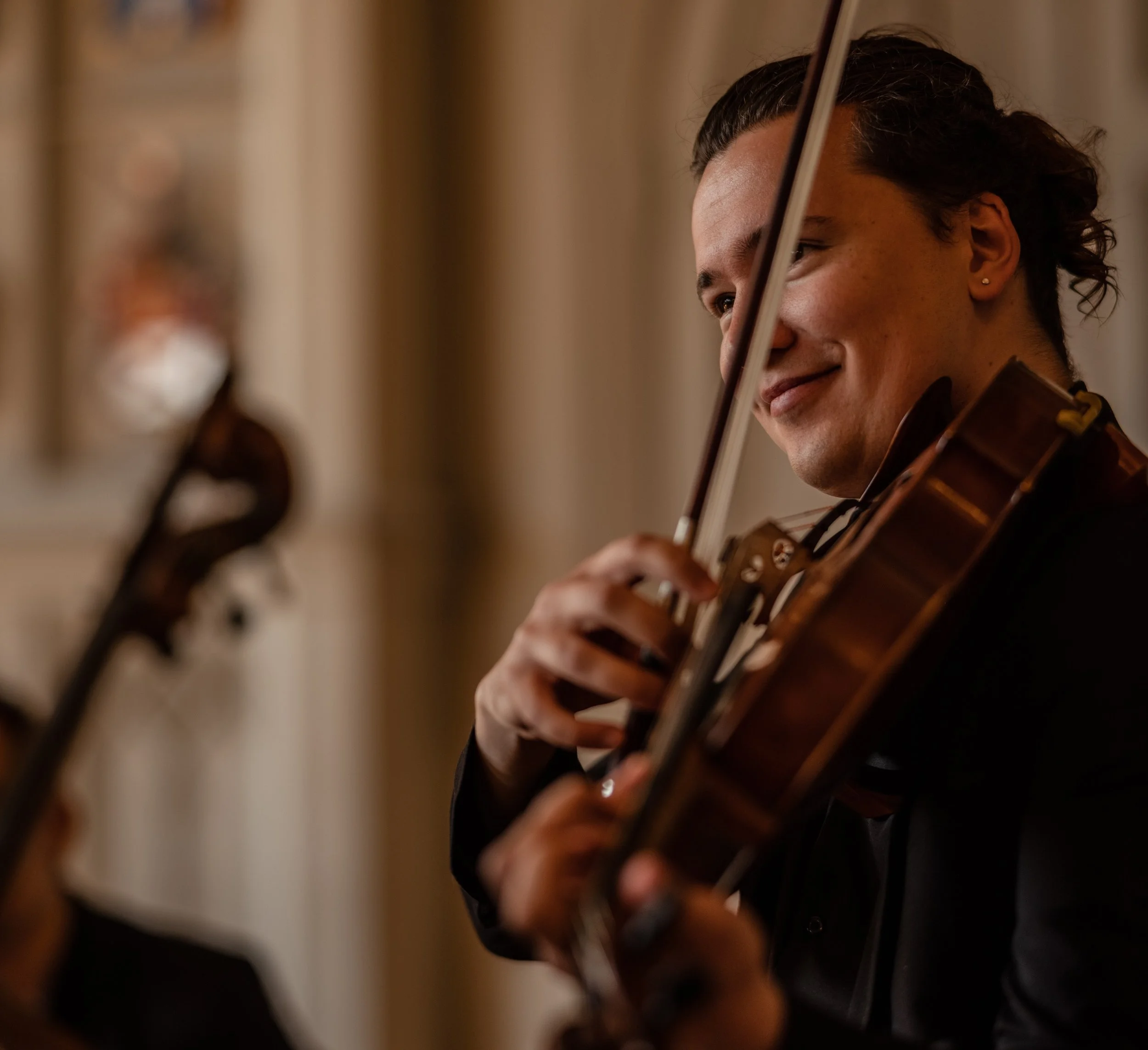 Helsinki Chamber Orchestra
