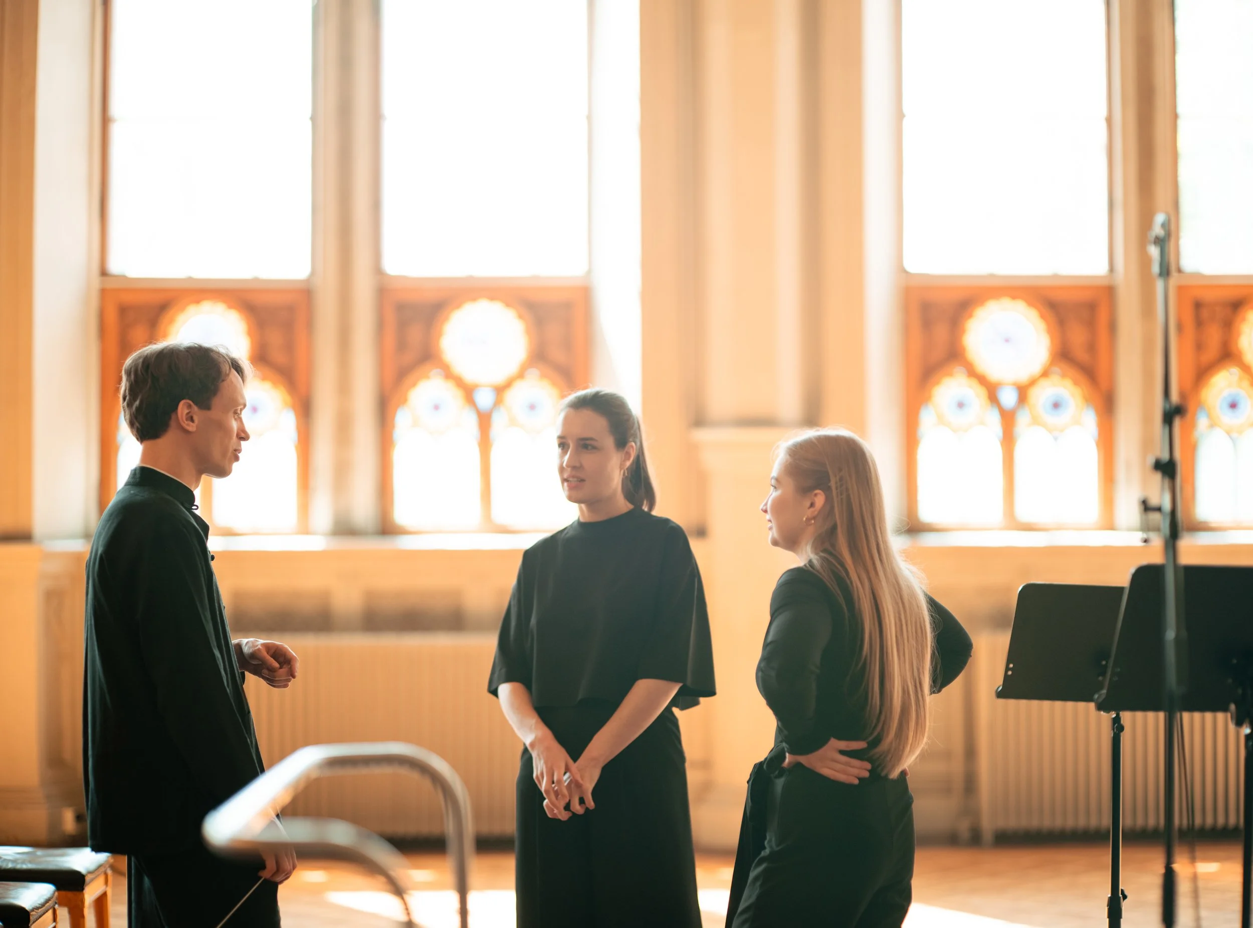 Helsinki Chamber Orchestra