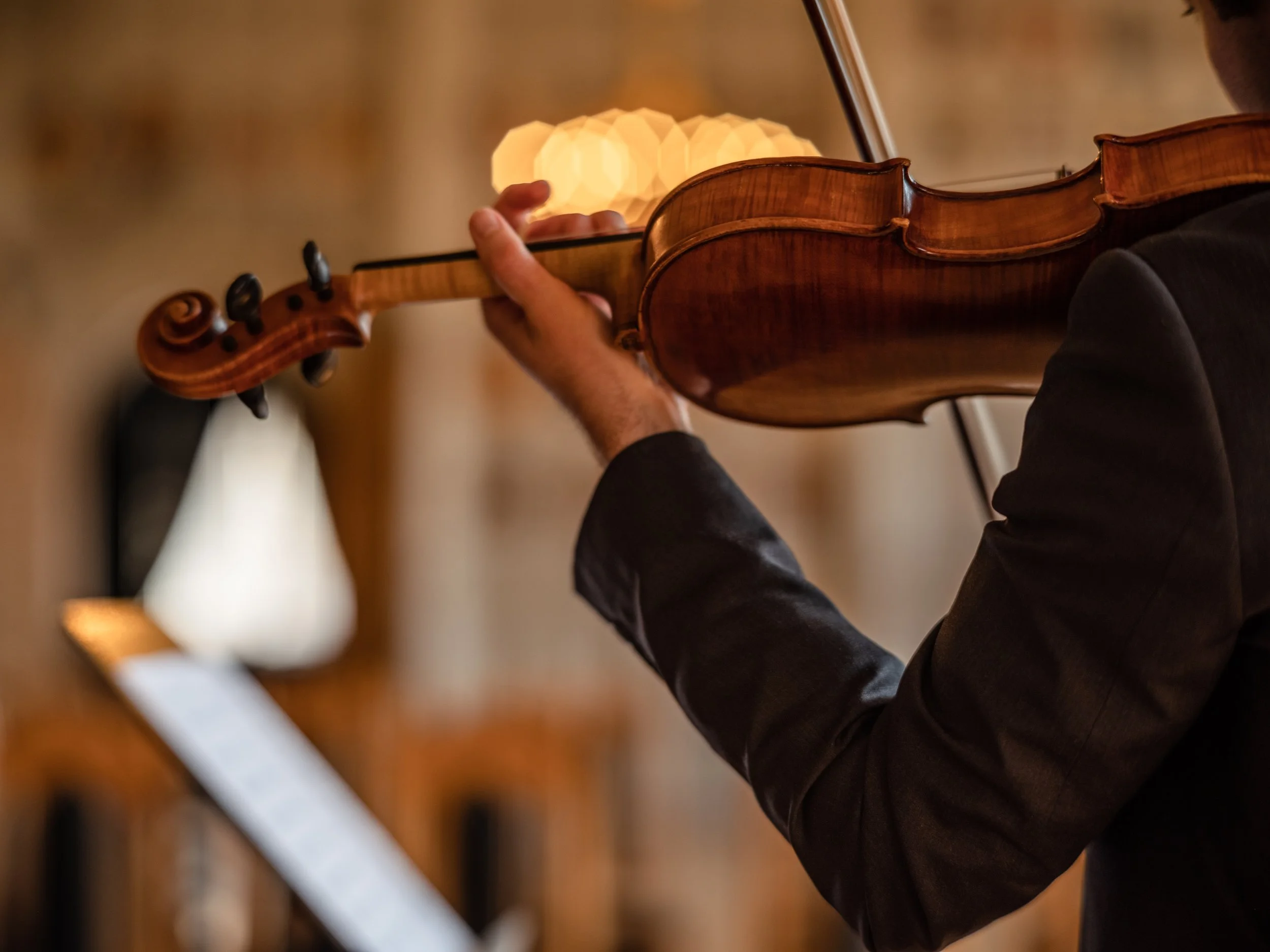 Helsinki Chamber Orchestra