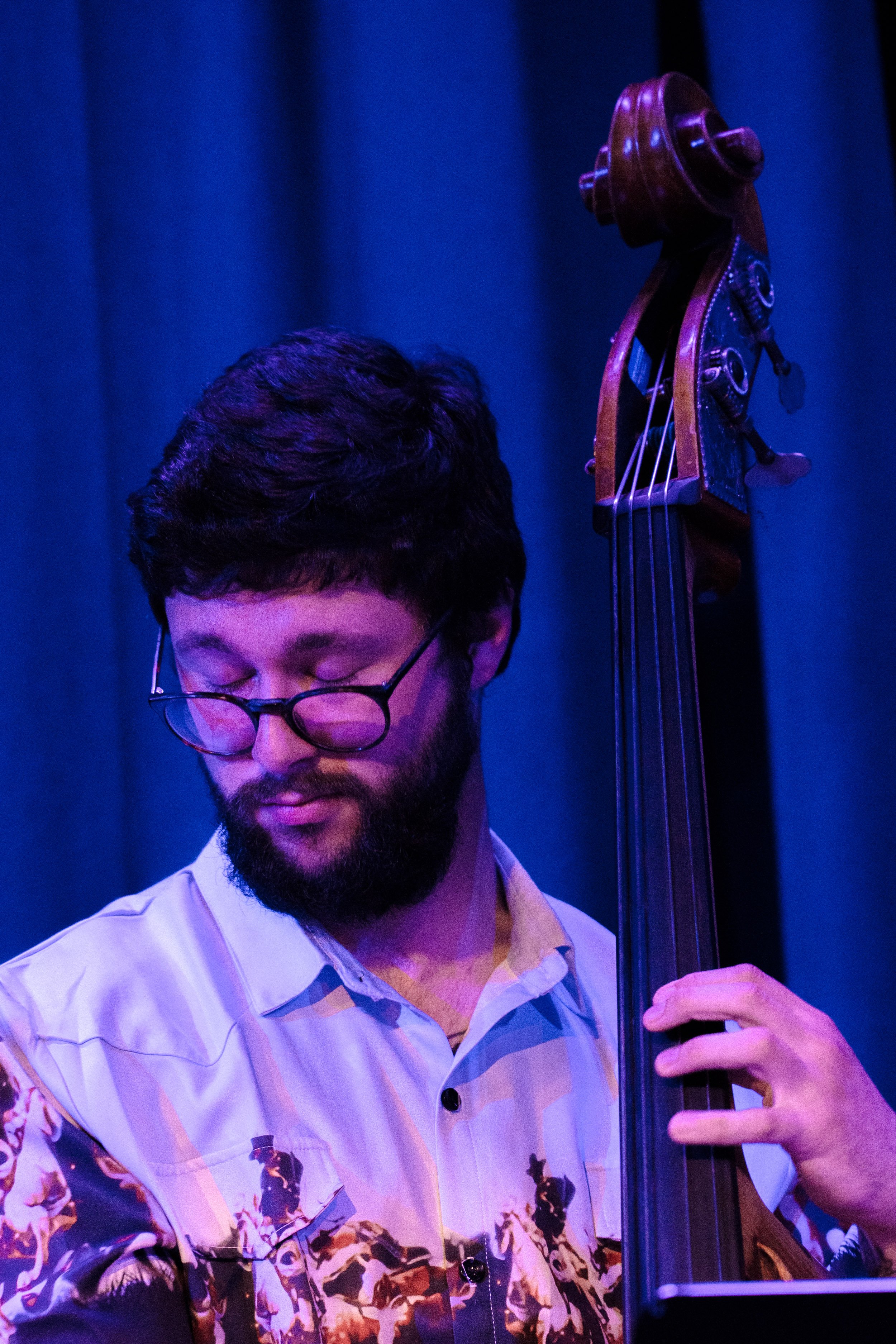 Liila Sival Quartet