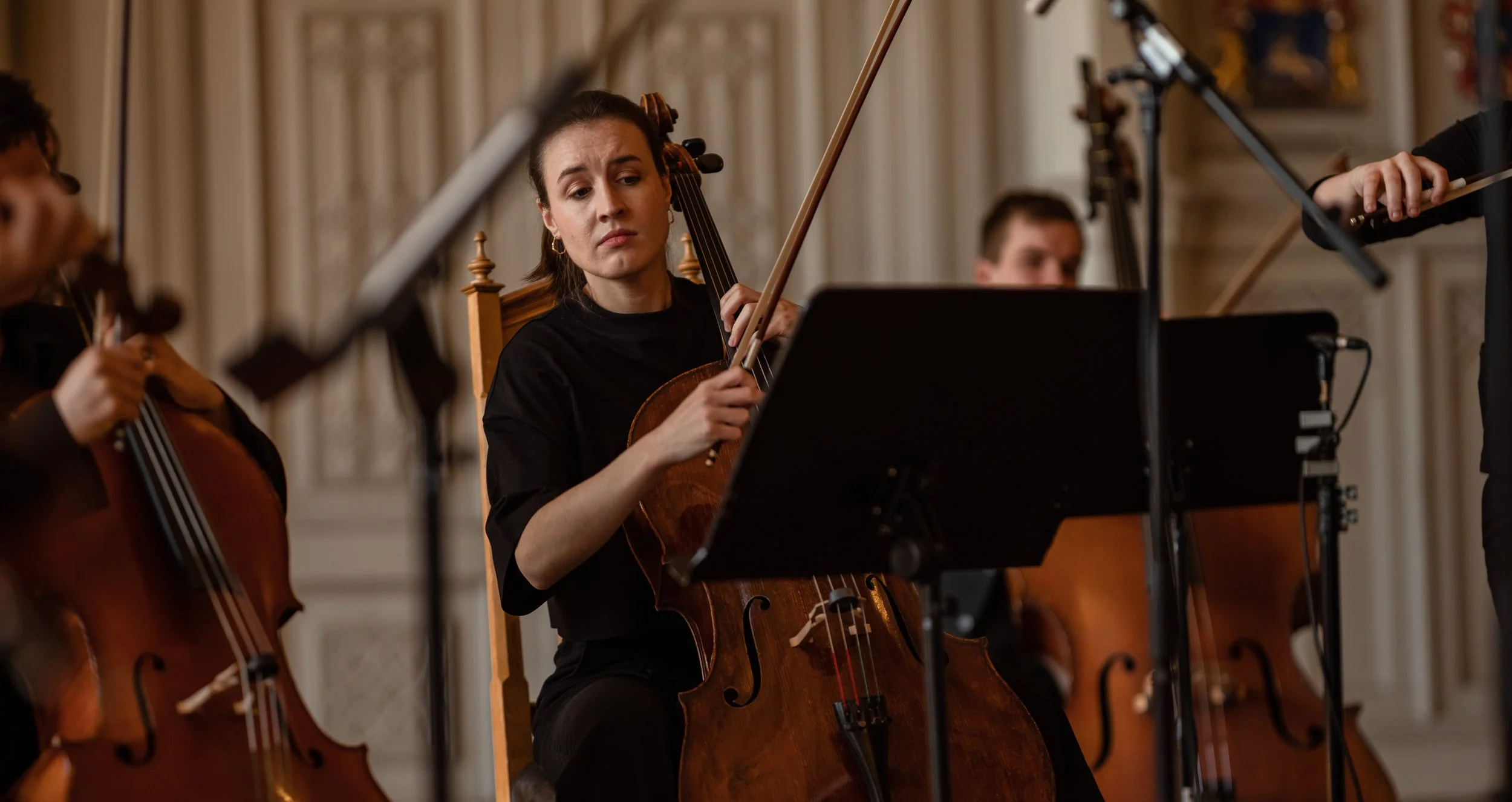 Helsinki Chamber Orchestra
