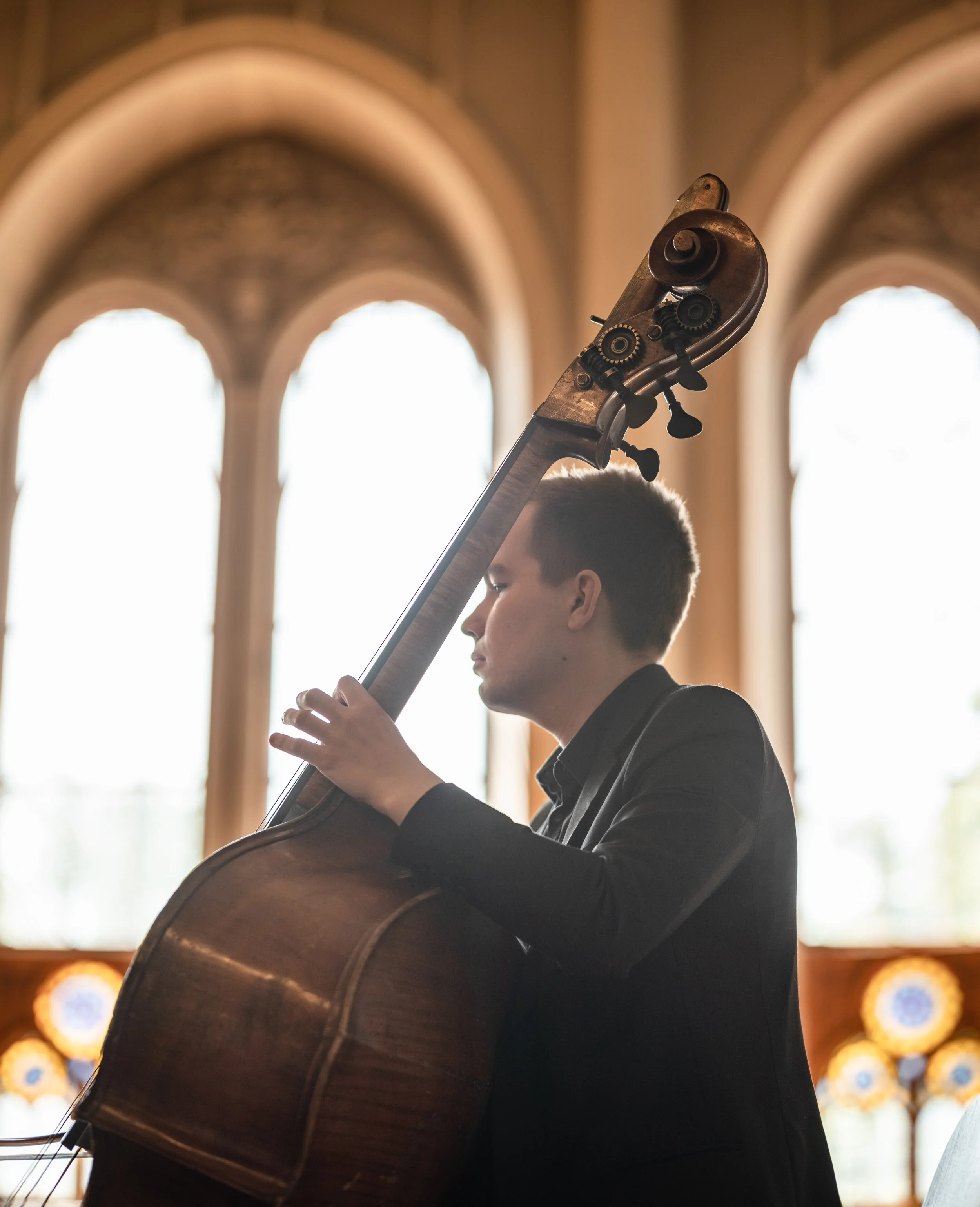 Helsinki Chamber Orchestra