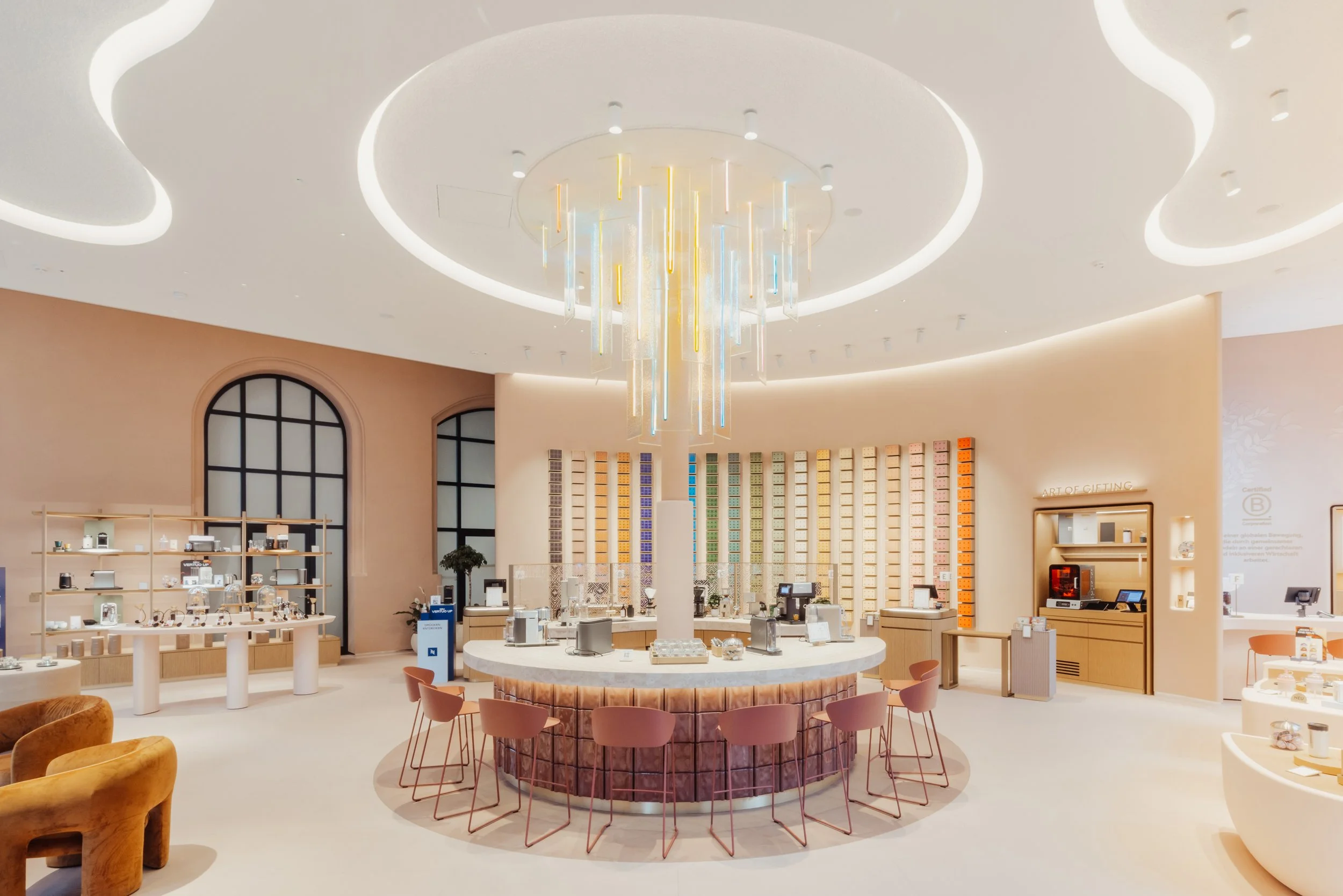 Nespresso