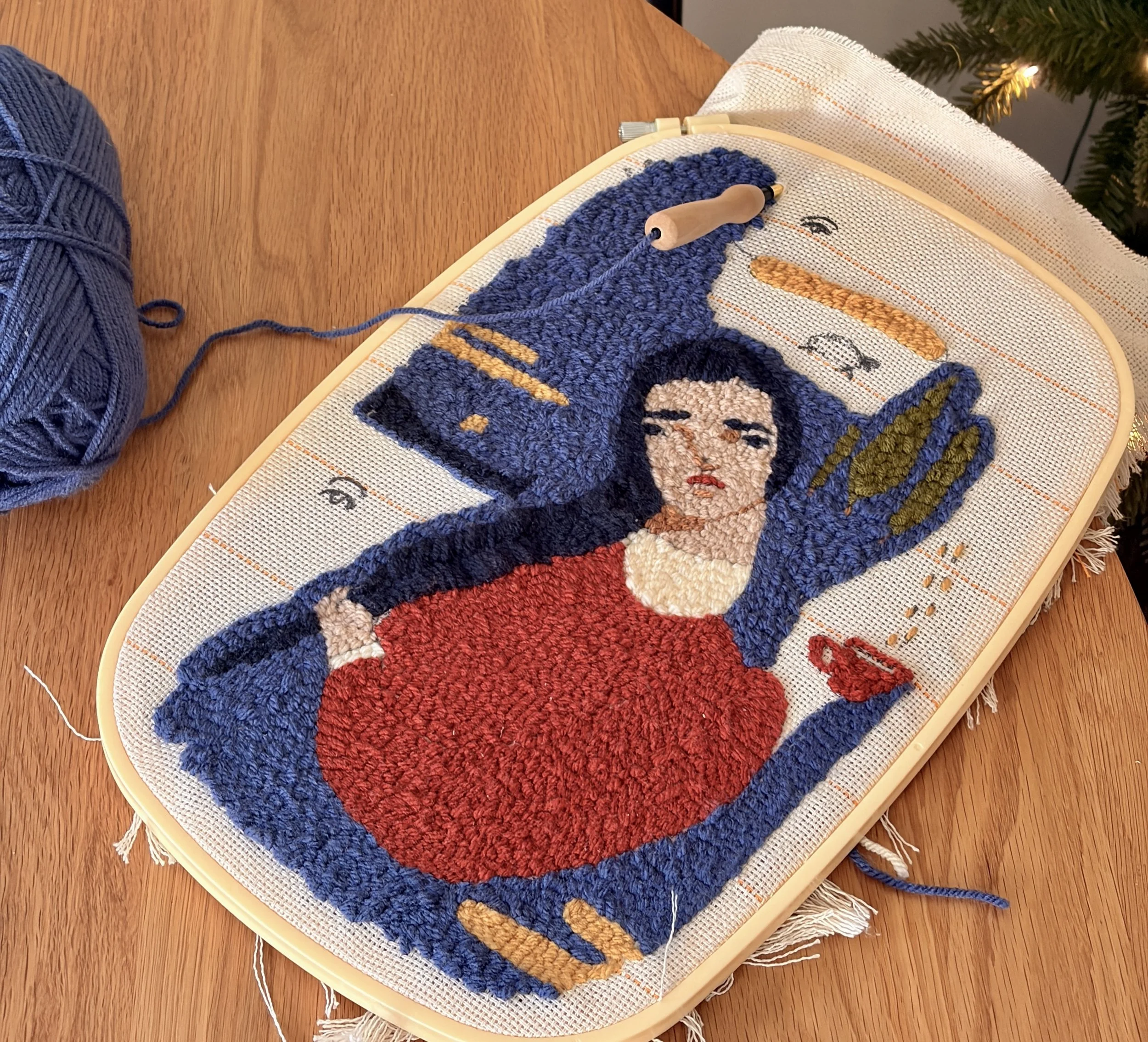 #14: starting over and over