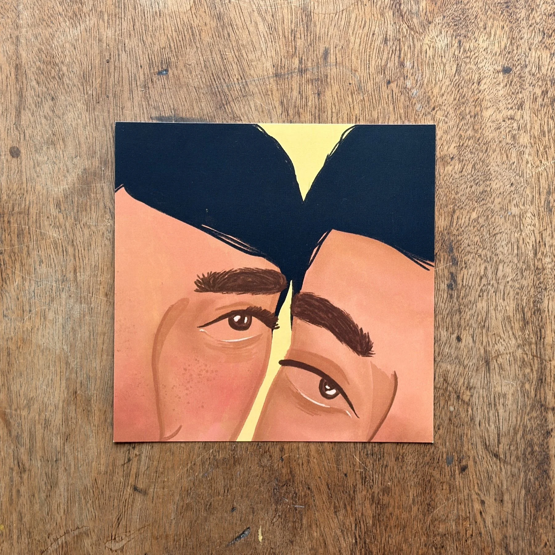 photobooth art print