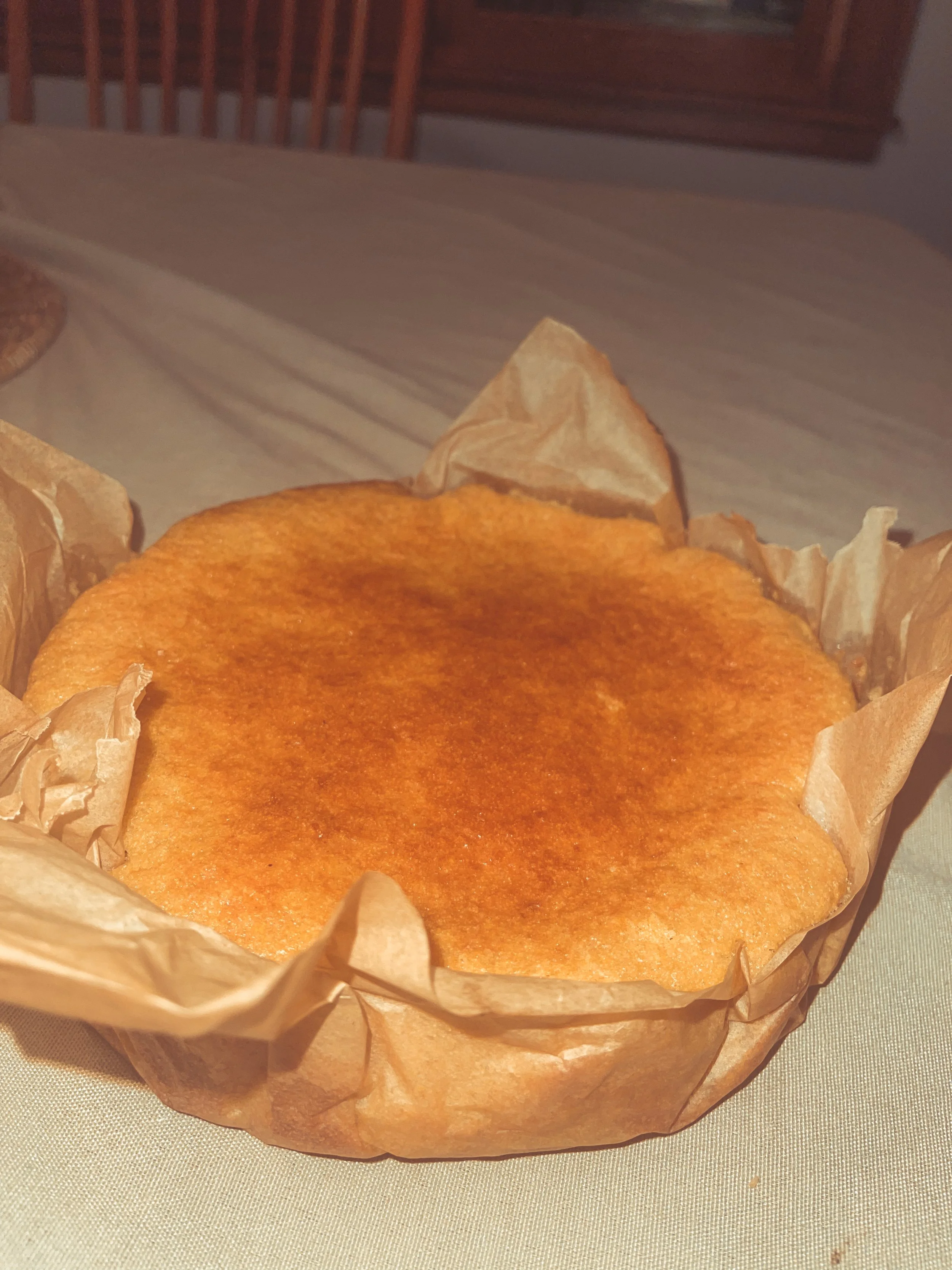 Cornbread Pan Loaf