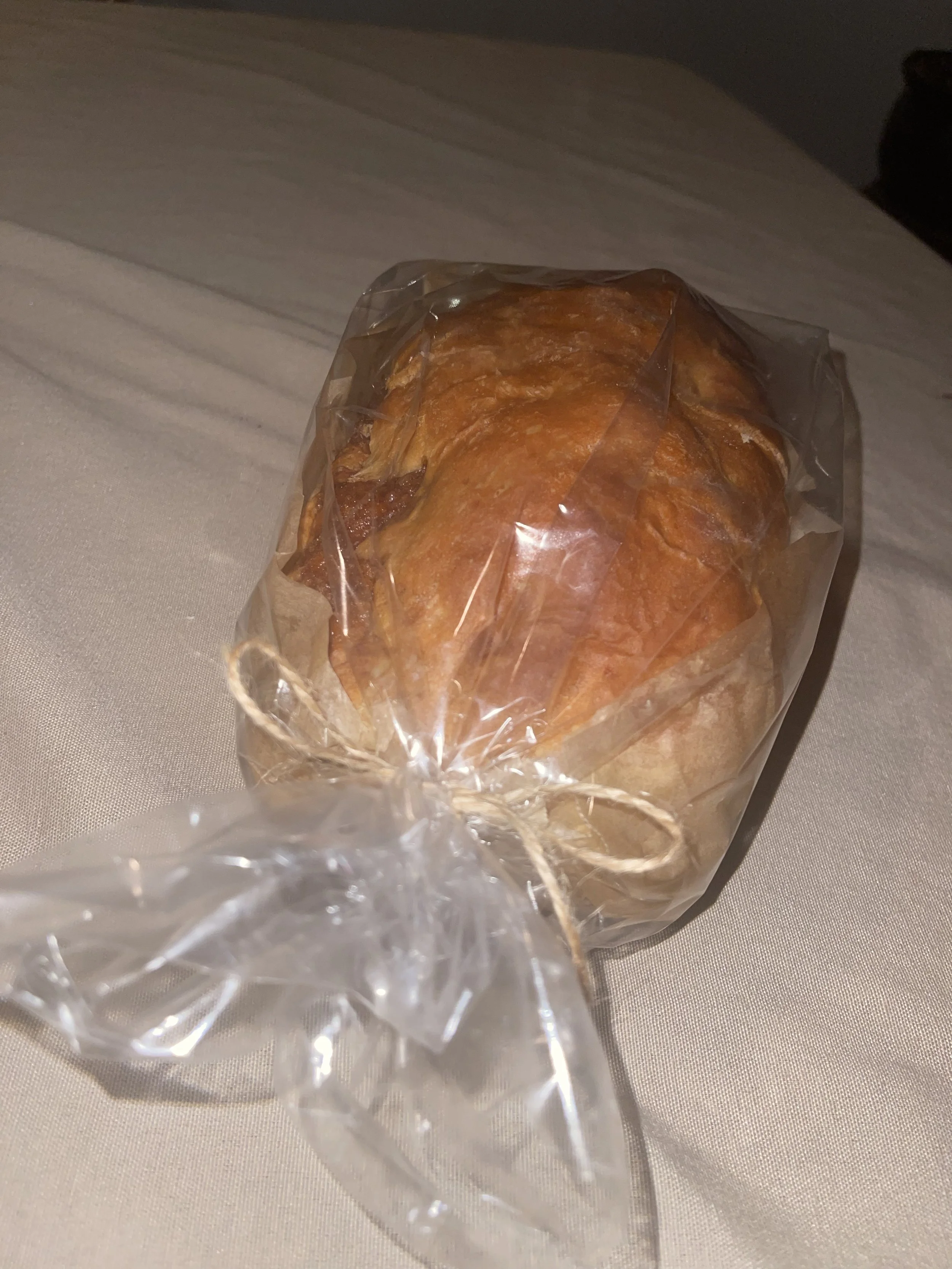 Sandwich Loaf