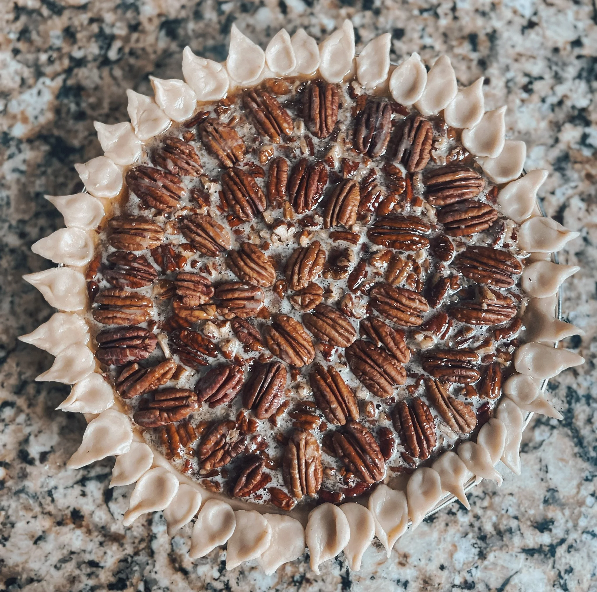 Pecan Pie
