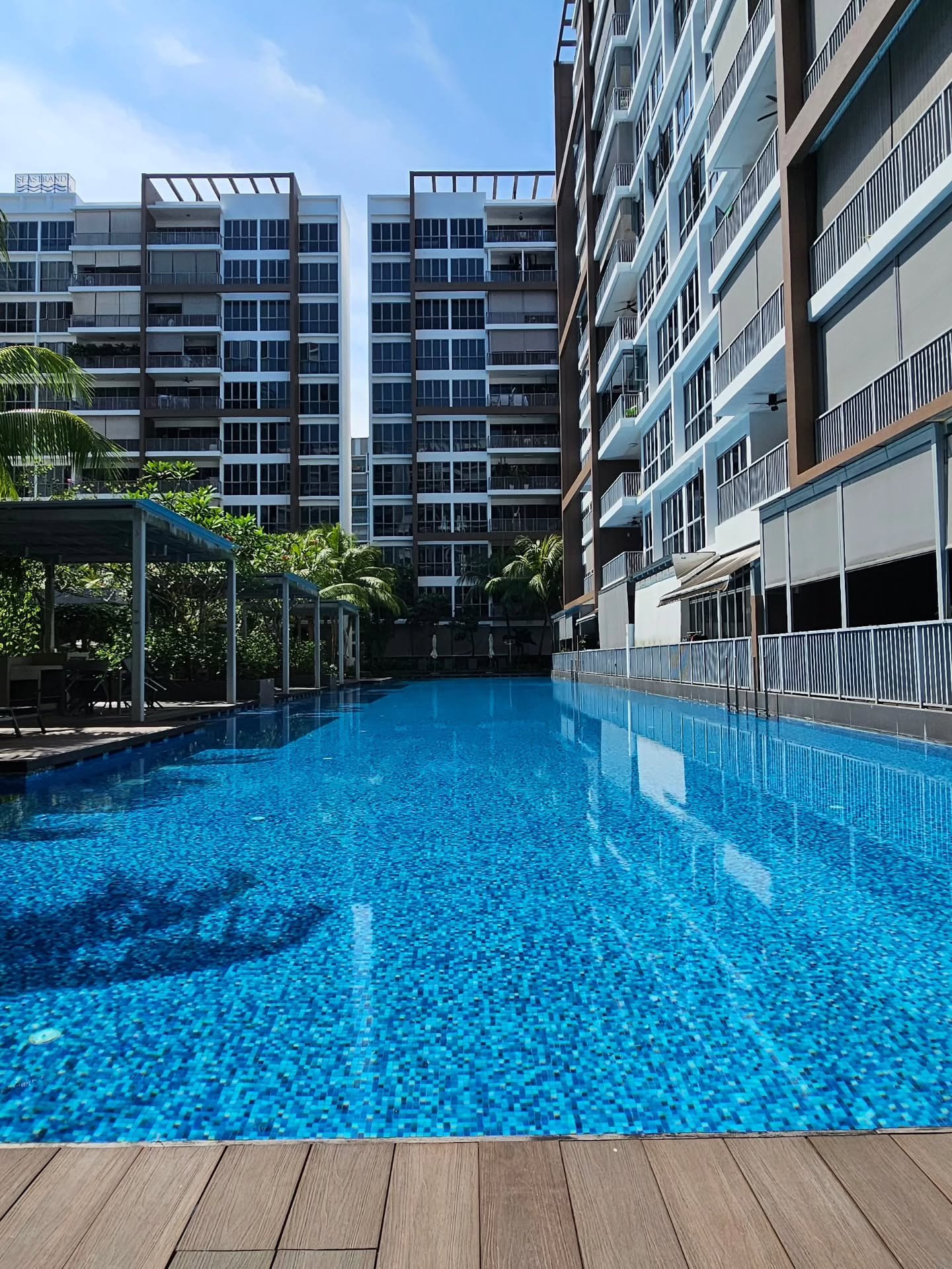 🔥 Just helped another client secure a prime property in the East&mdash;backed by our exclusive, first-in-industry Pricing Heatmap! 🏡📊 

Whether you're buying, selling, or investing, data-driven decisions are the new standard.

Ready to unlock your