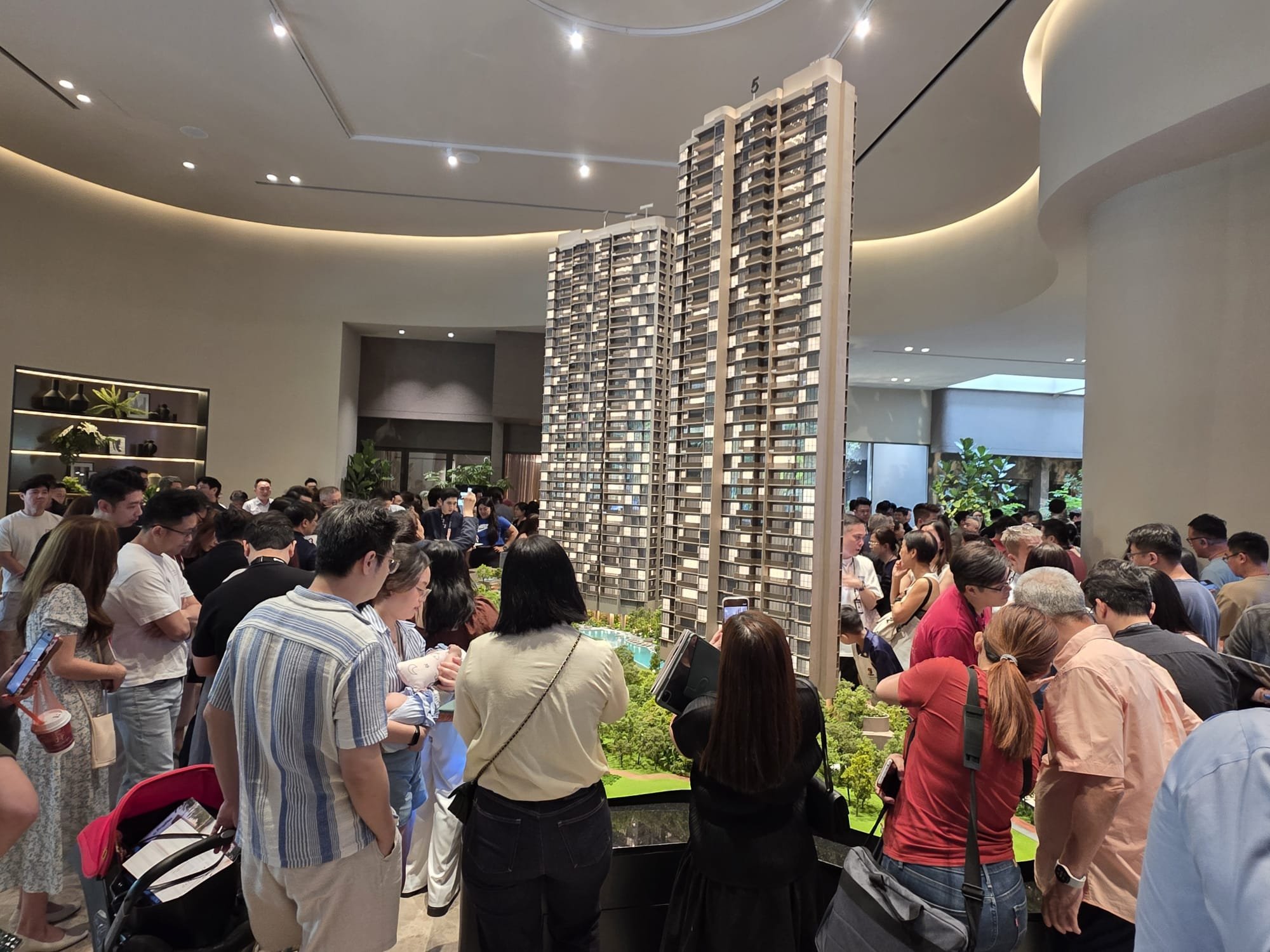 New Launches 4 Bedder Availability in OCR (Outside Core Region)