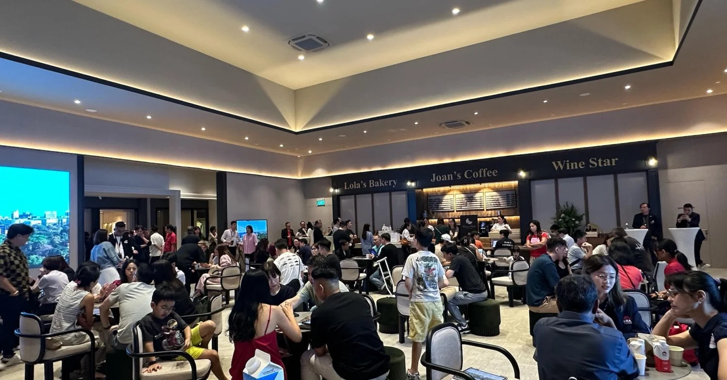 New Launches 3 Bedder Availability in OCR (Outside Core Region) 